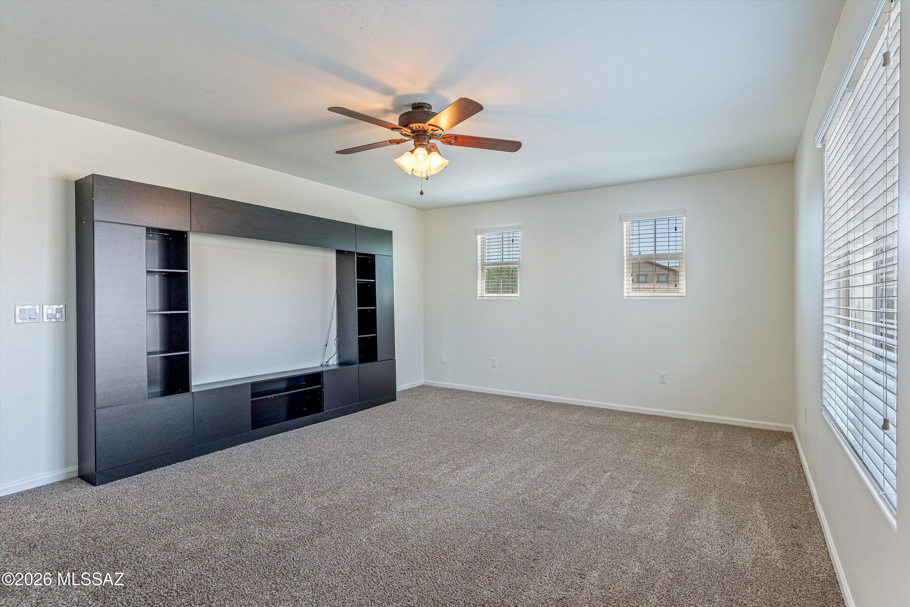 Mountain Vail Estates (1-135) - Residential