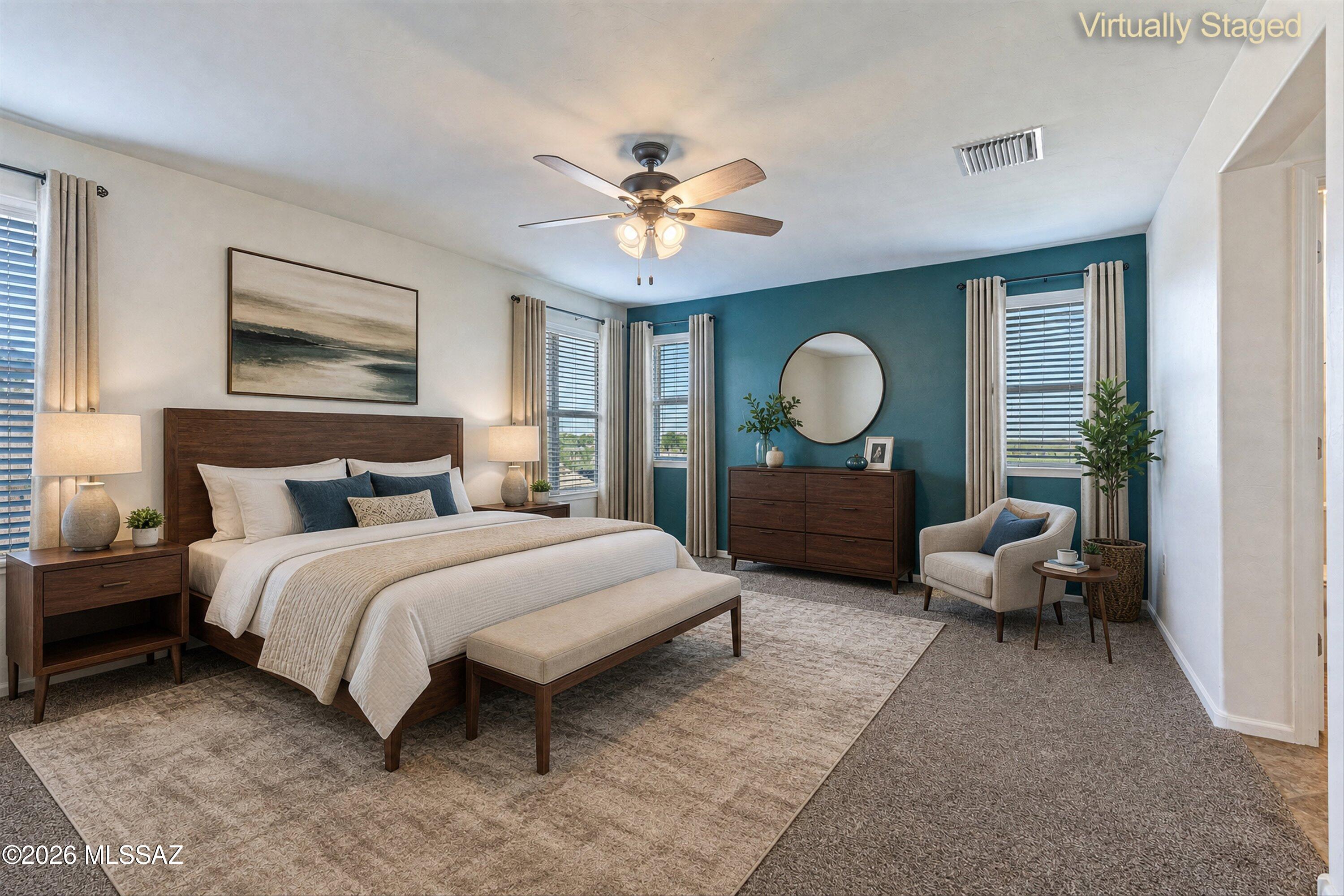 Mountain Vail Estates (1-135) - Residential