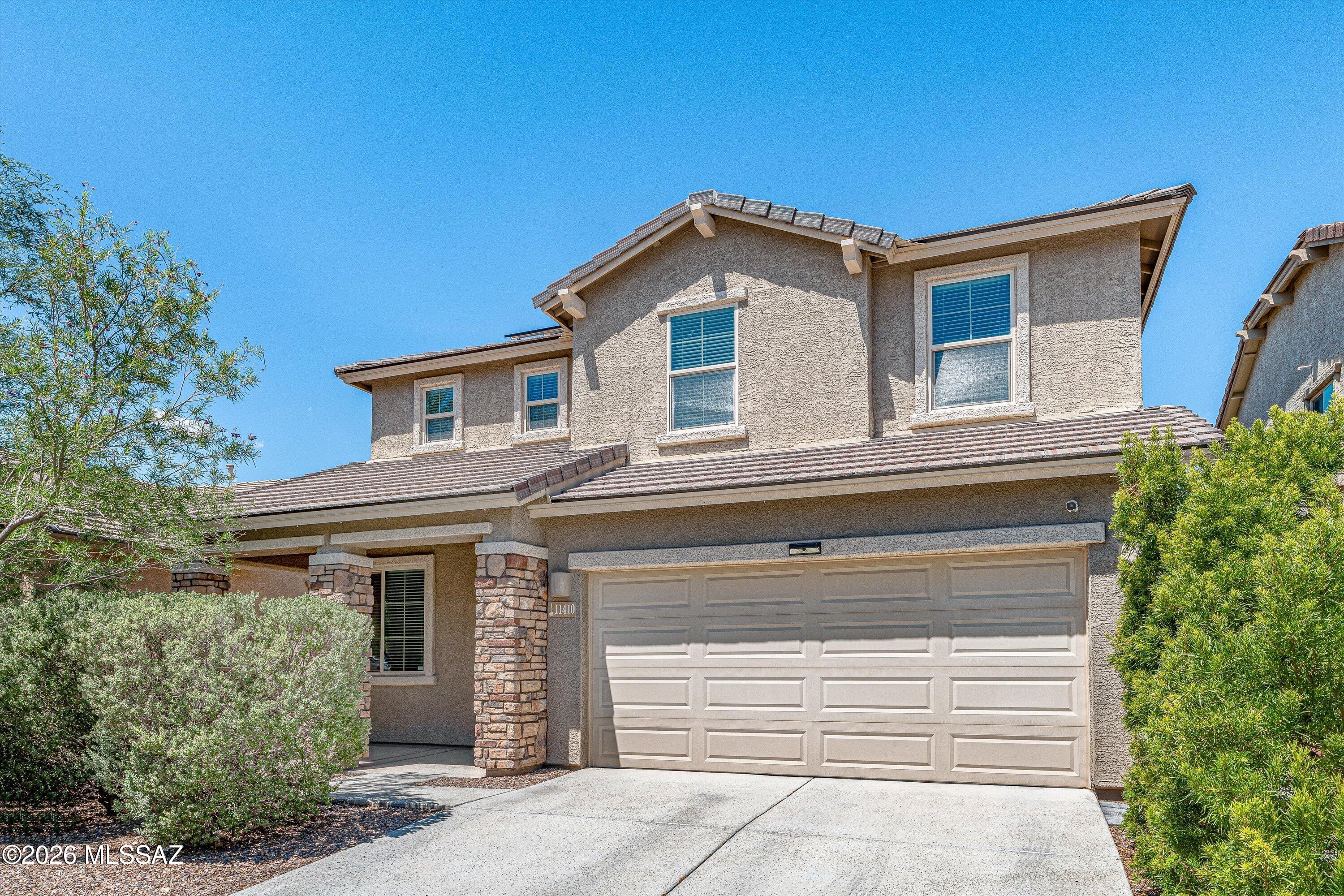 Mountain Vail Estates (1-135) - Residential
