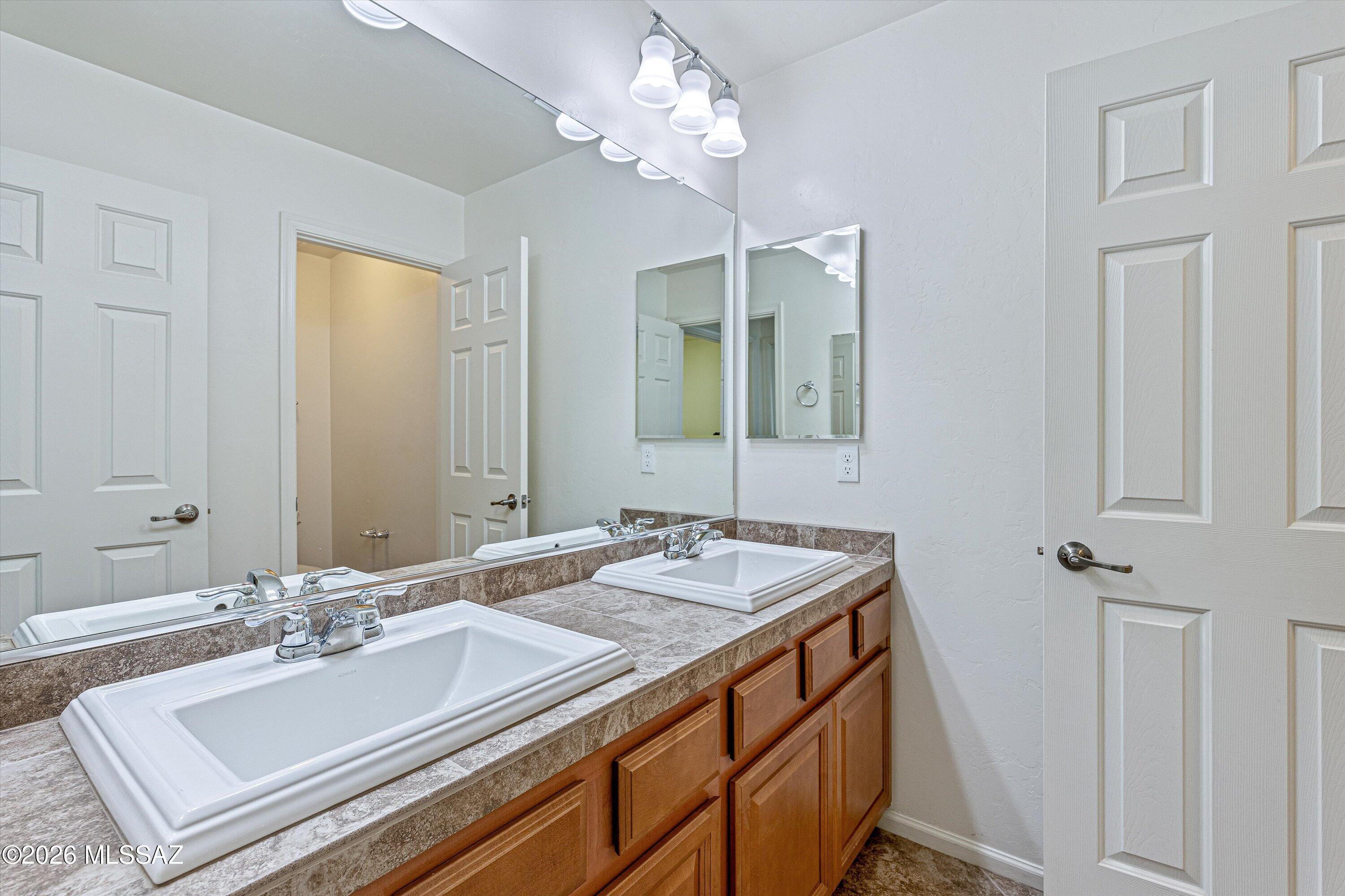 Mountain Vail Estates (1-135) - Residential