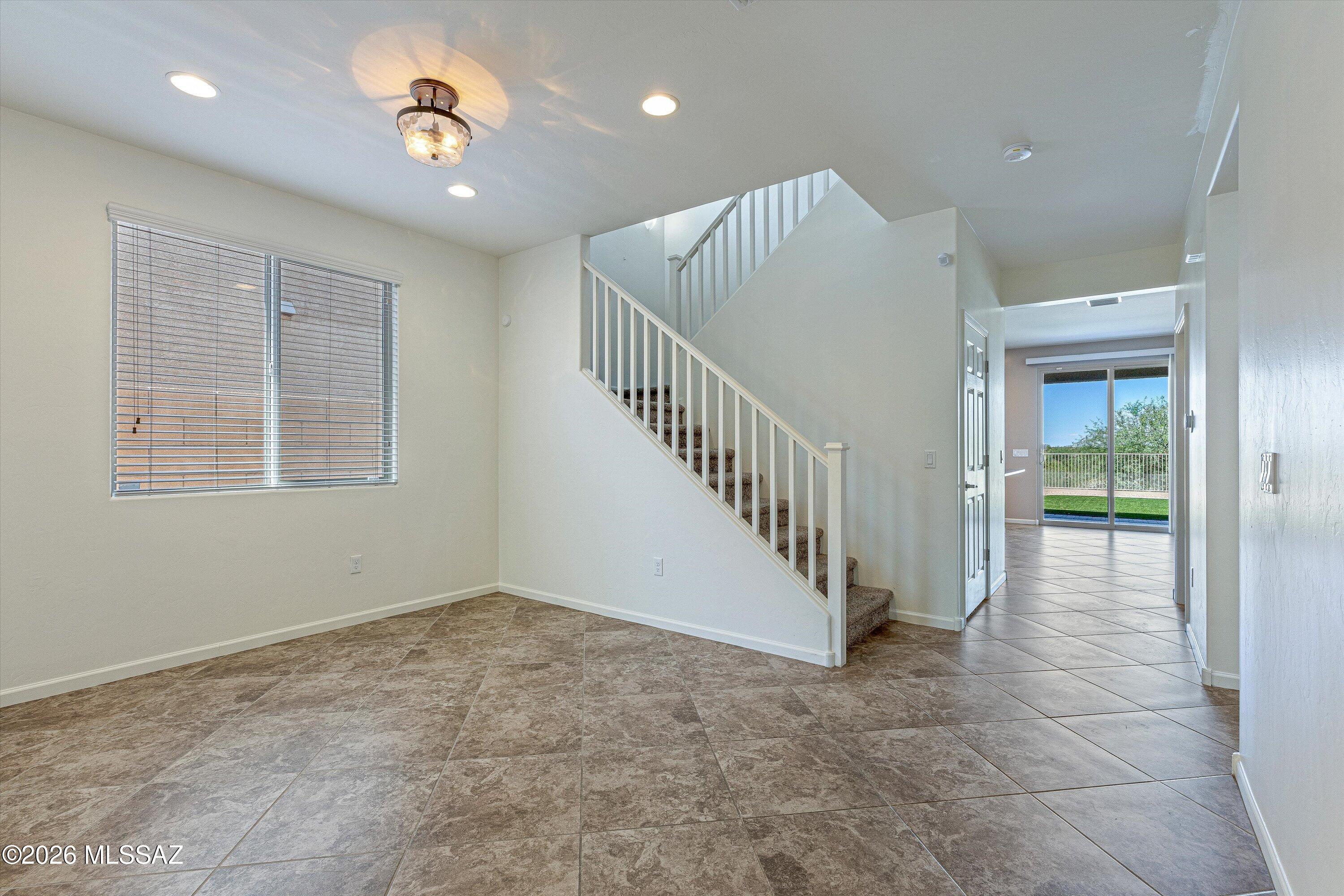 Mountain Vail Estates (1-135) - Residential