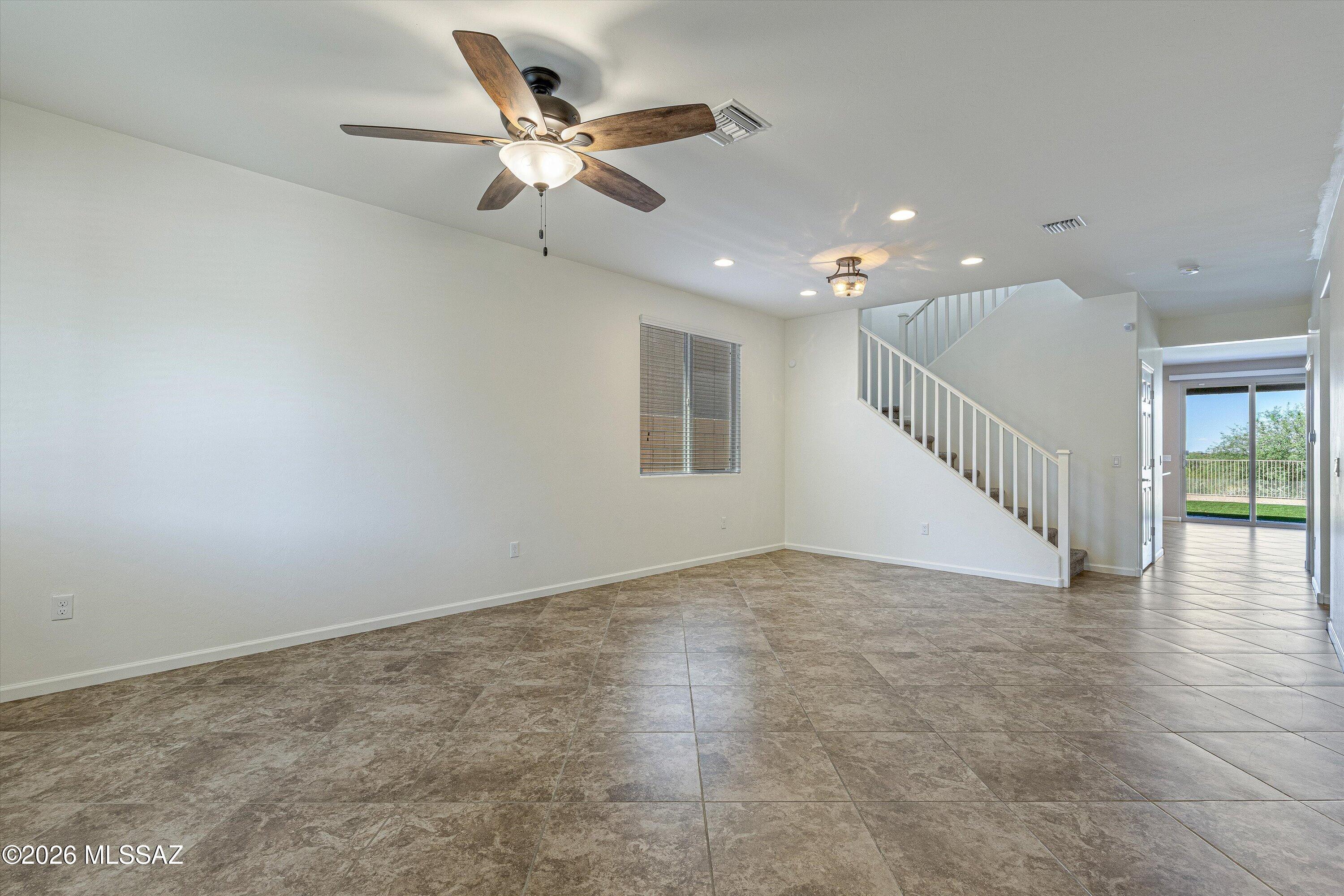 Mountain Vail Estates (1-135) - Residential