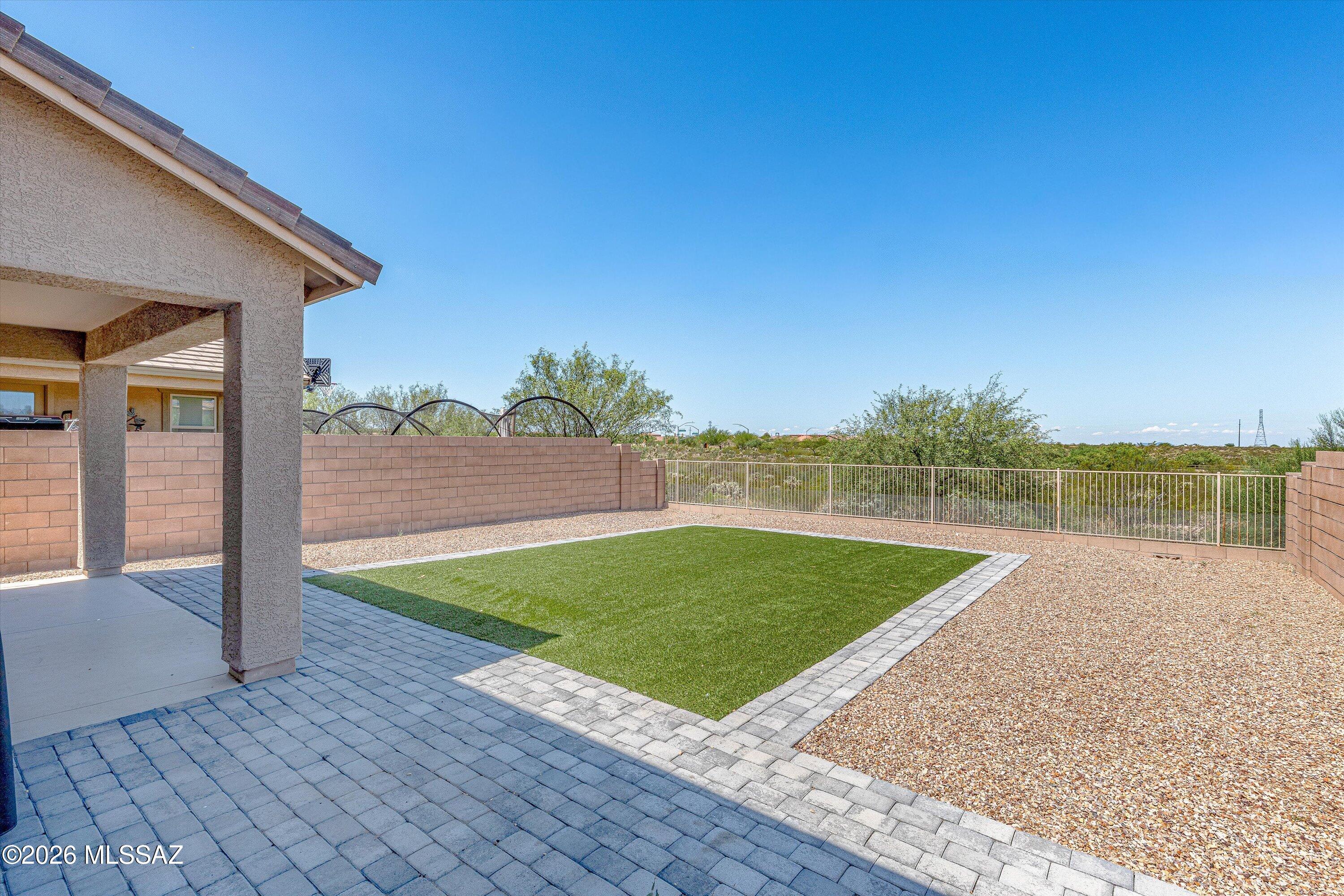Mountain Vail Estates (1-135) - Residential