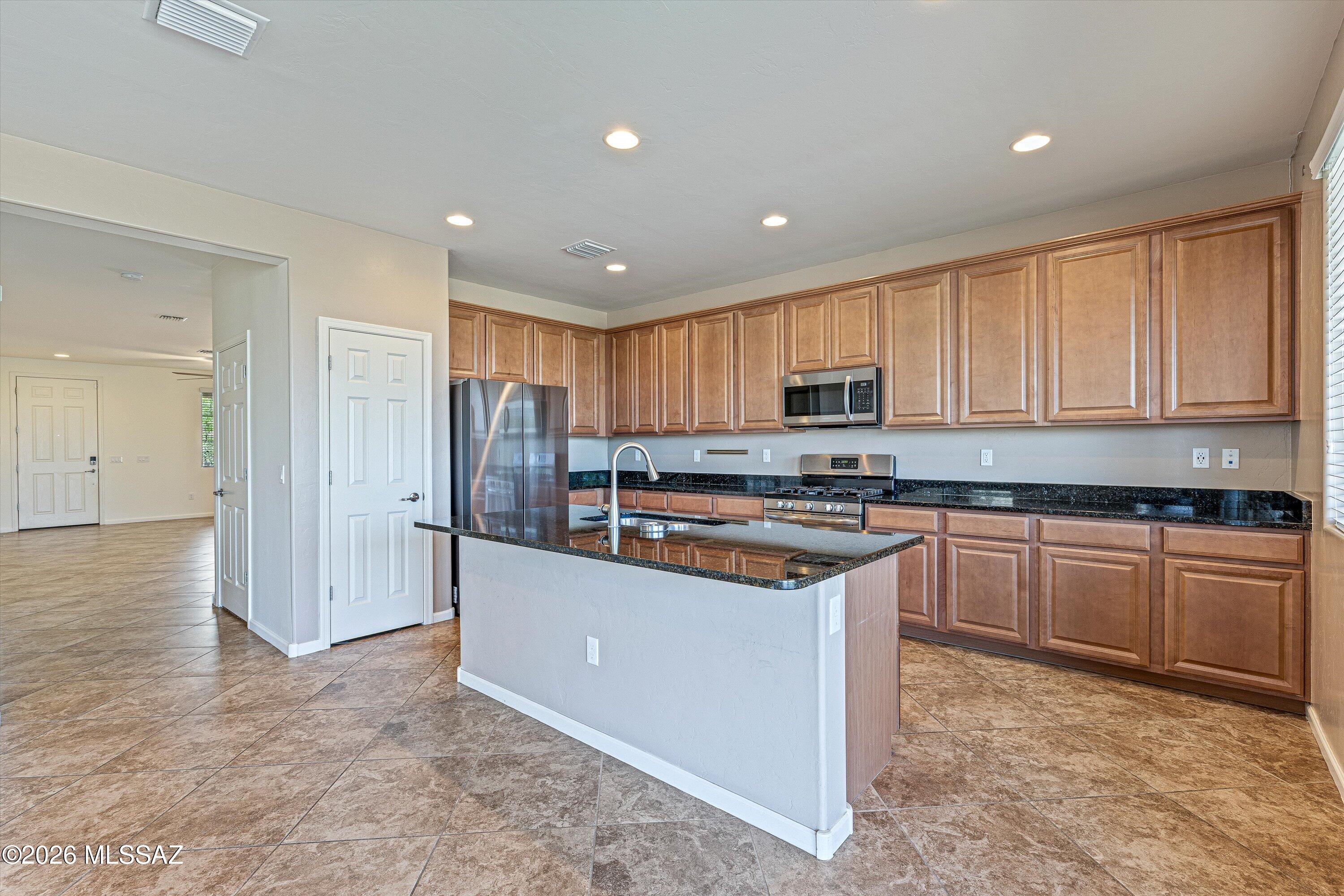 Mountain Vail Estates (1-135) - Residential