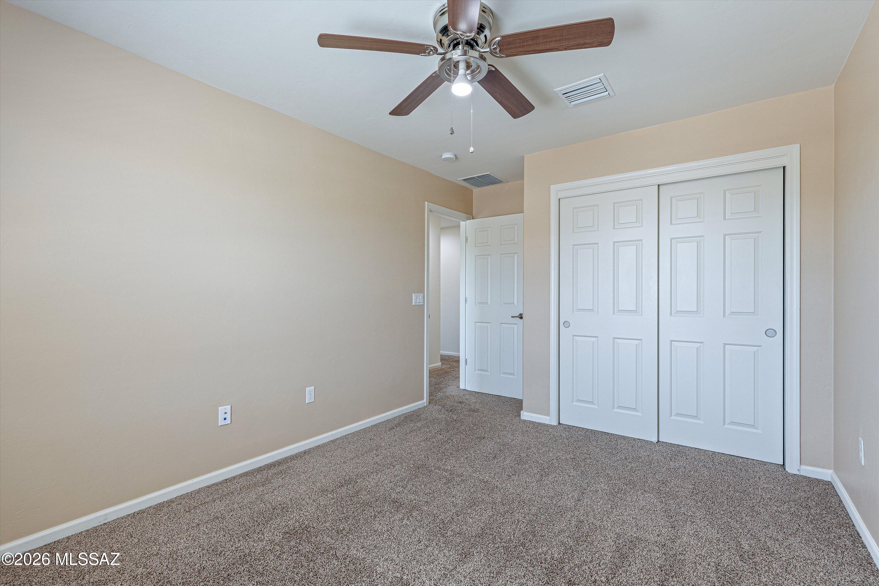 Mountain Vail Estates (1-135) - Residential