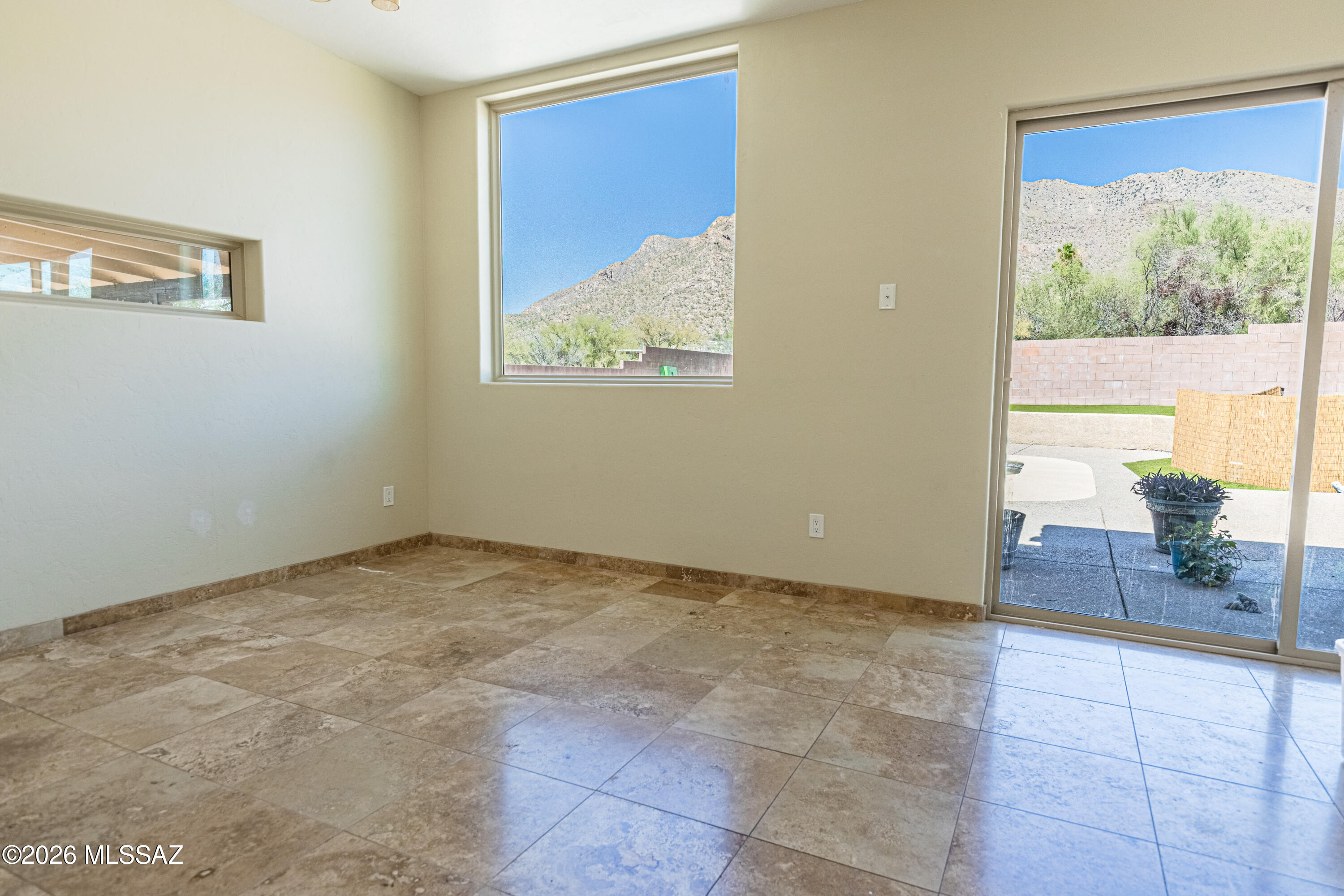 Rancho Catalina(1-106) - Residential