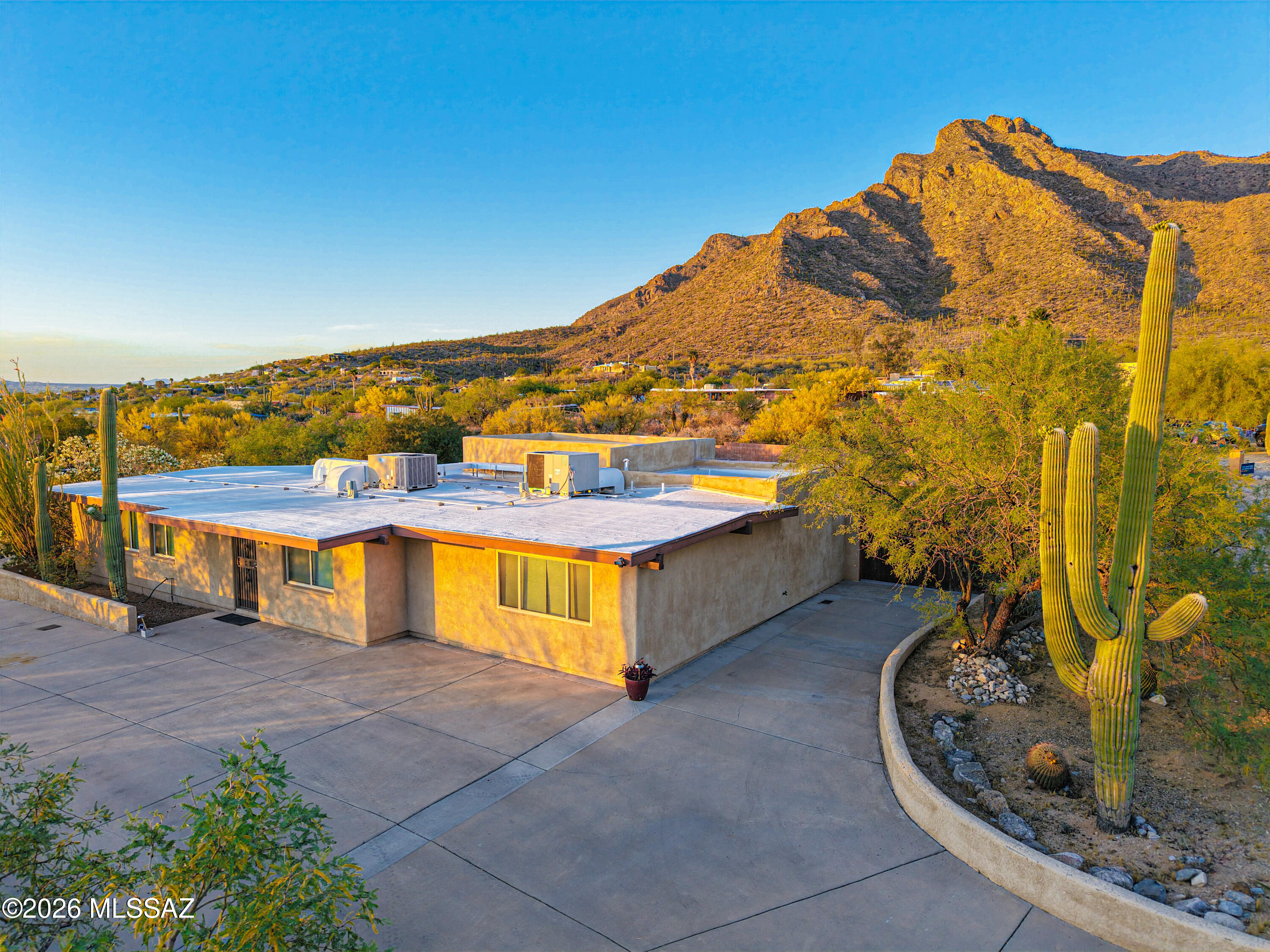 Rancho Catalina(1-106) - Residential