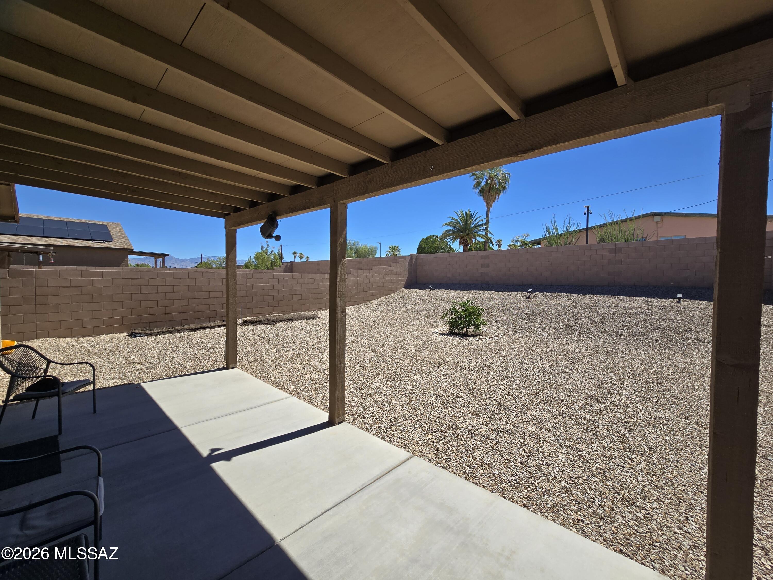 Desert Point 2 - Residential Lease