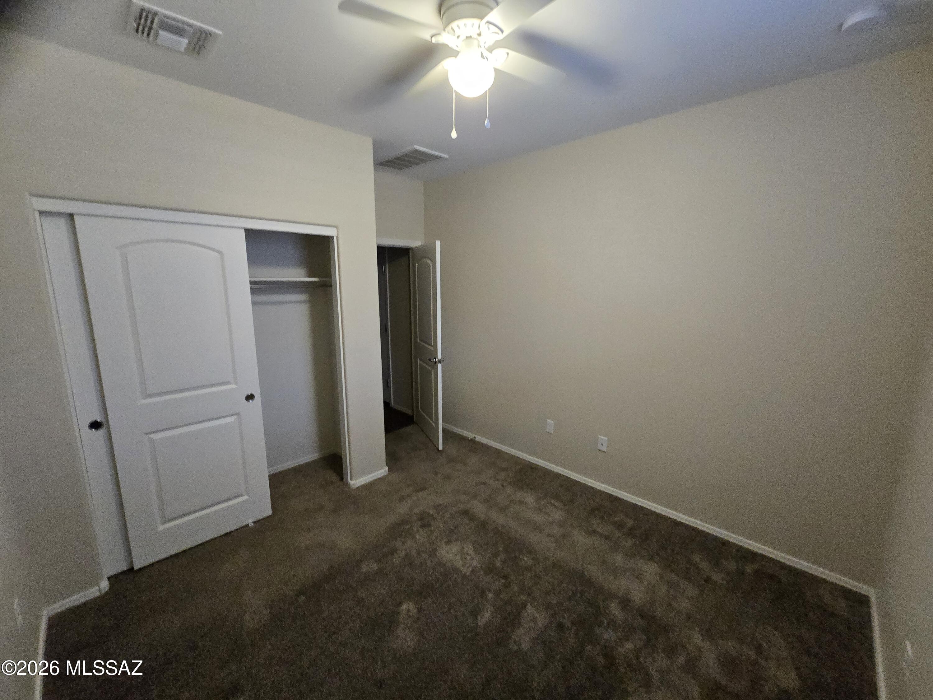 Desert Point 2 - Residential Lease