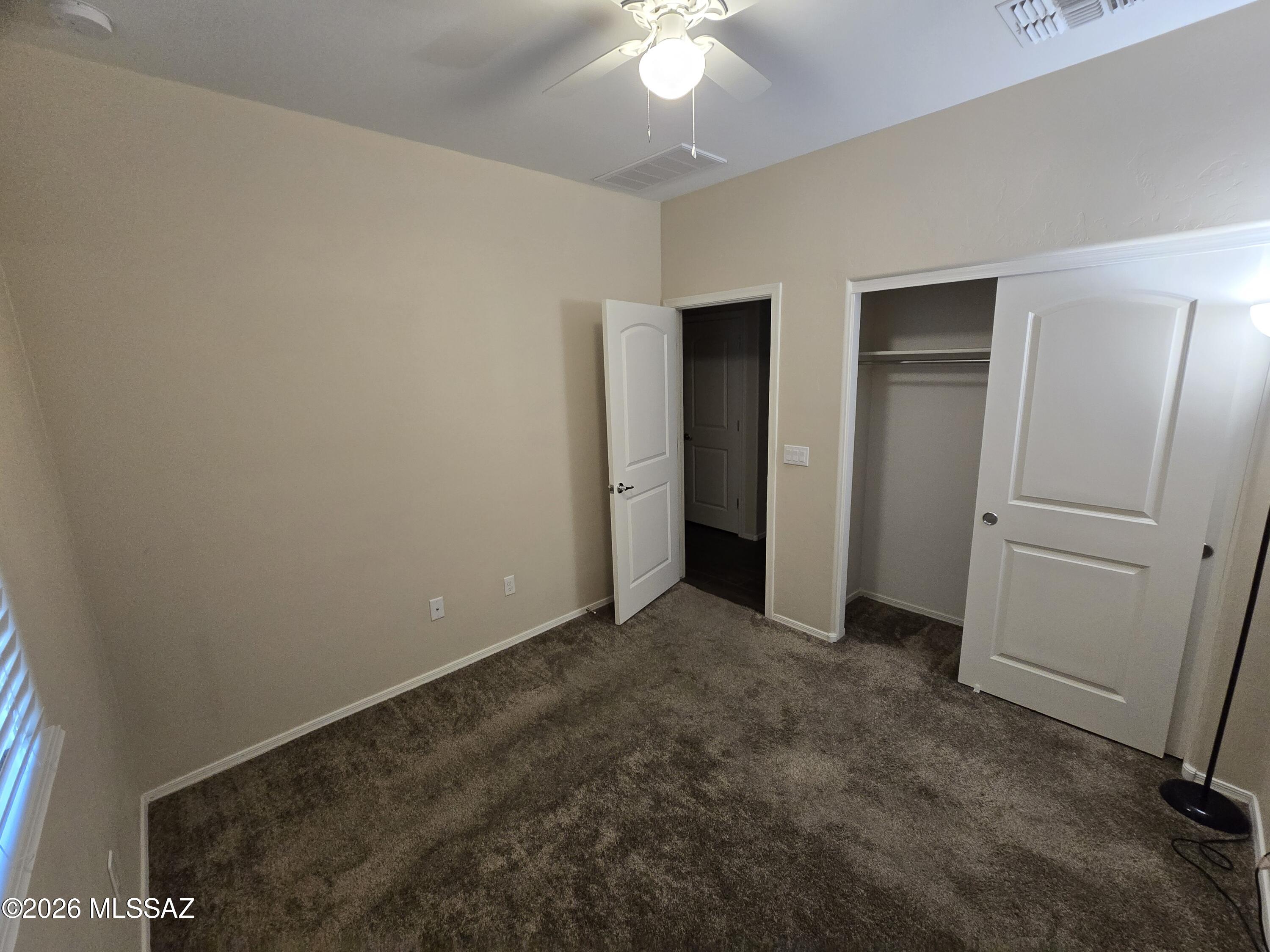 Desert Point 2 - Residential Lease