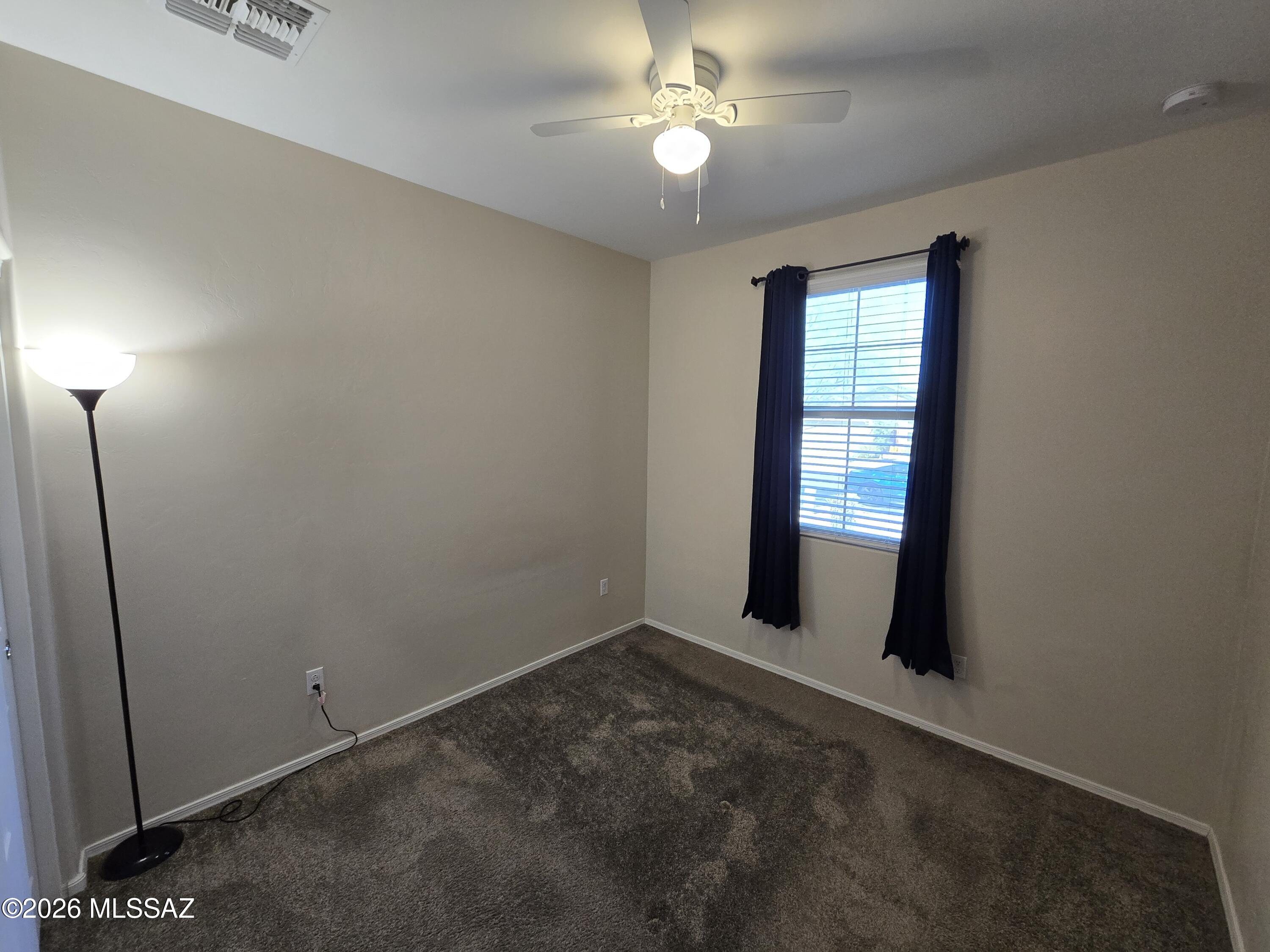 Desert Point 2 - Residential Lease