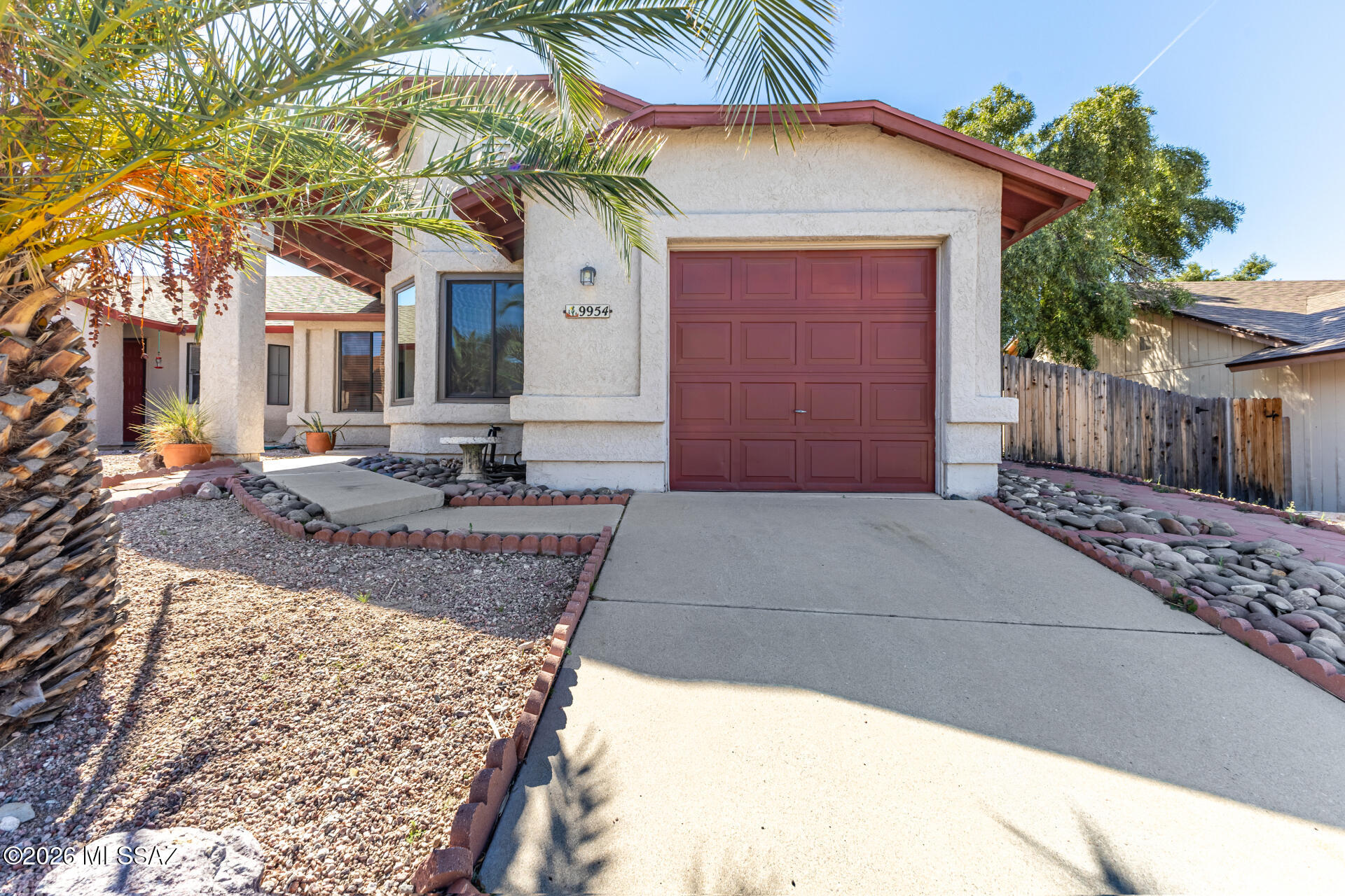 Reddington Hills (1-137) - Residential