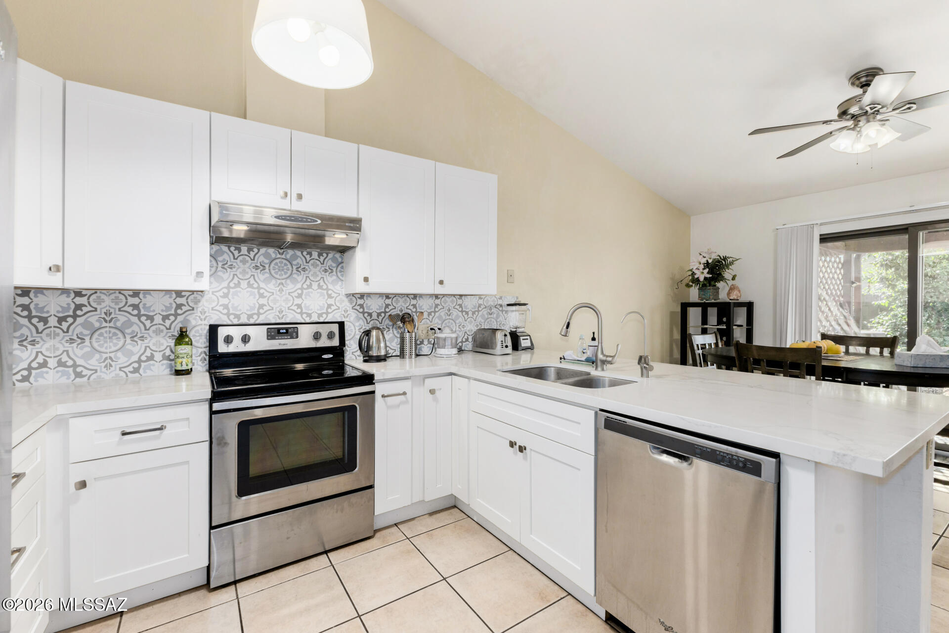 Reddington Hills (1-137) - Residential