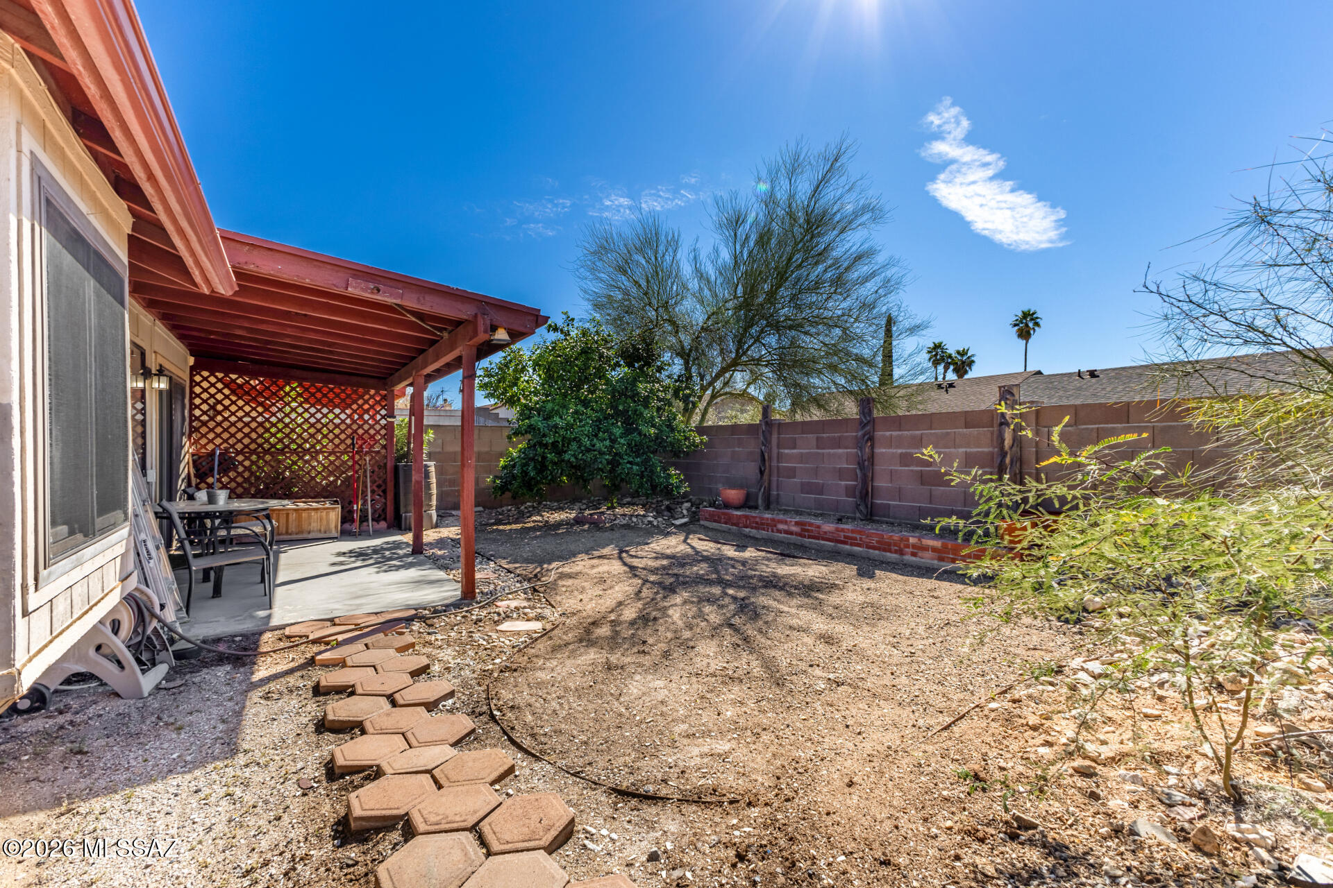 Reddington Hills (1-137) - Residential