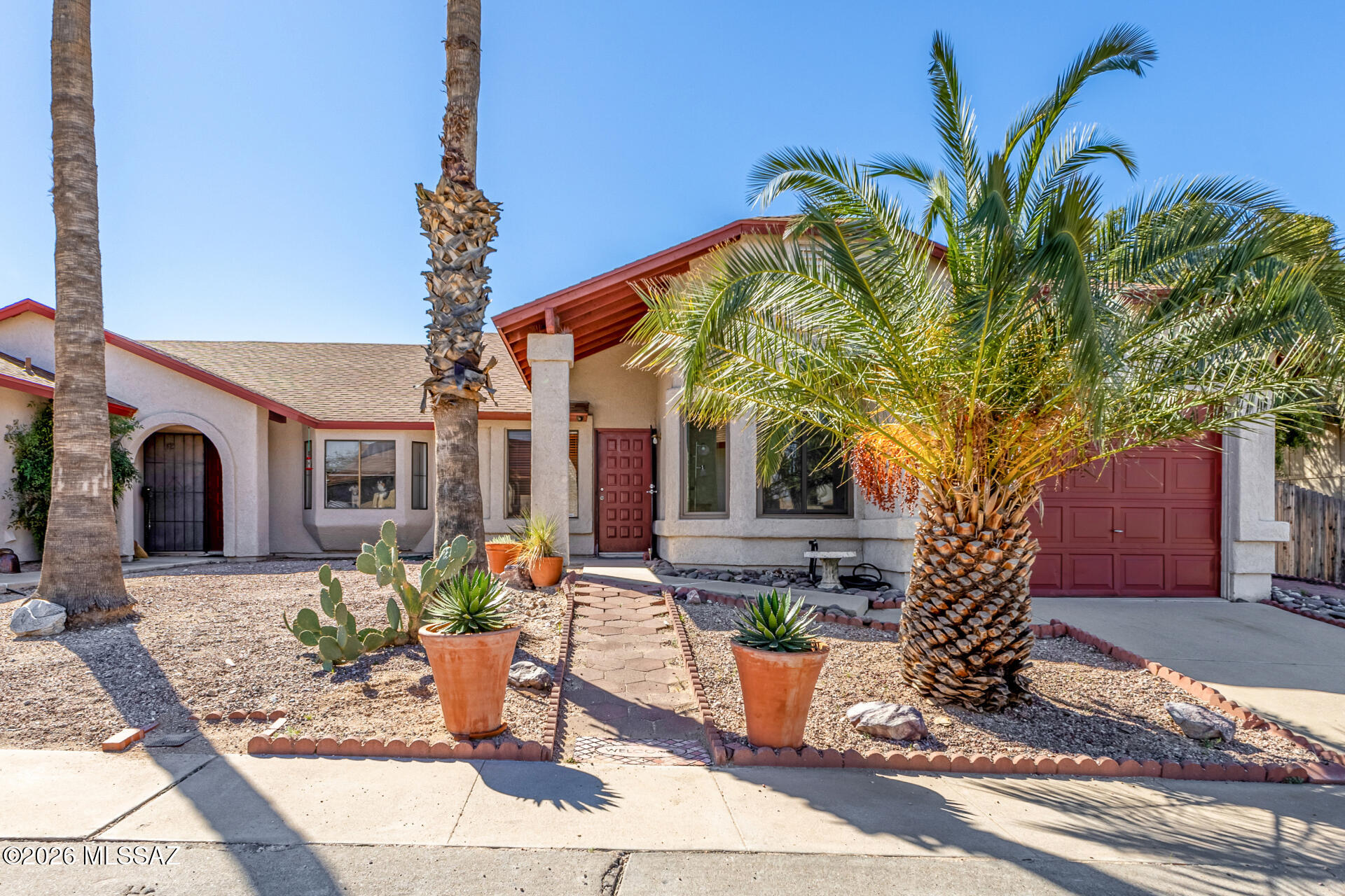Reddington Hills (1-137) - Residential