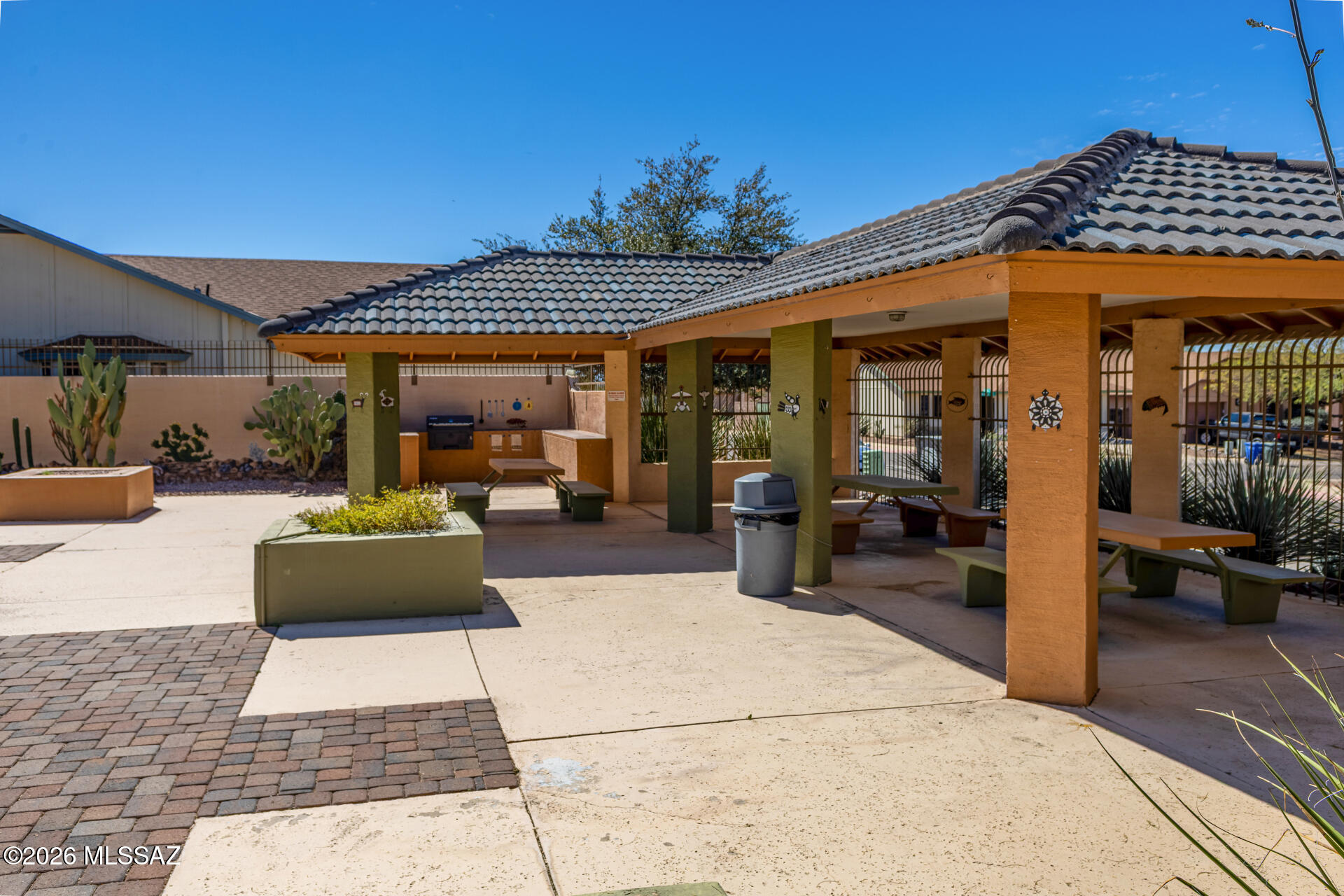 Reddington Hills (1-137) - Residential