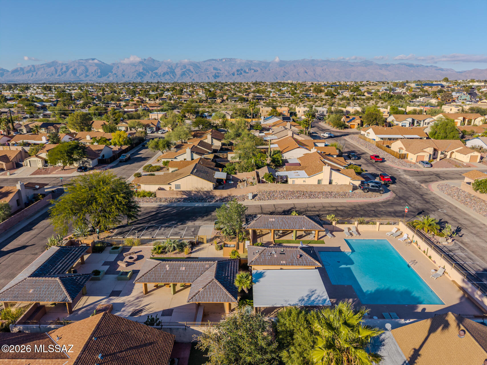 Reddington Hills (1-137) - Residential