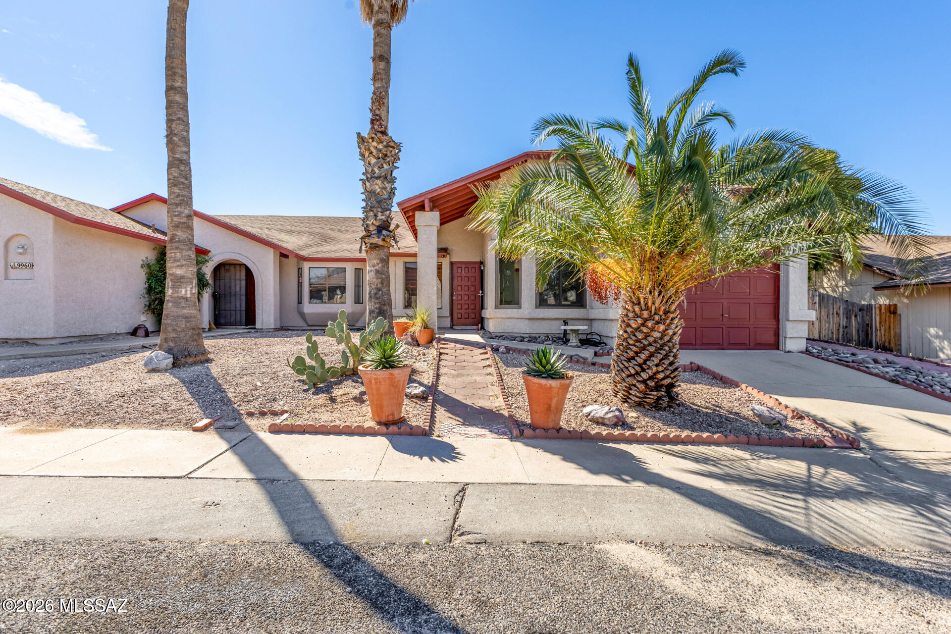 Reddington Hills (1-137) - Residential