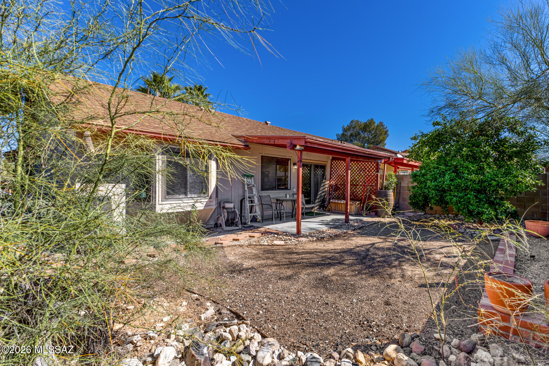 Reddington Hills (1-137) - Residential