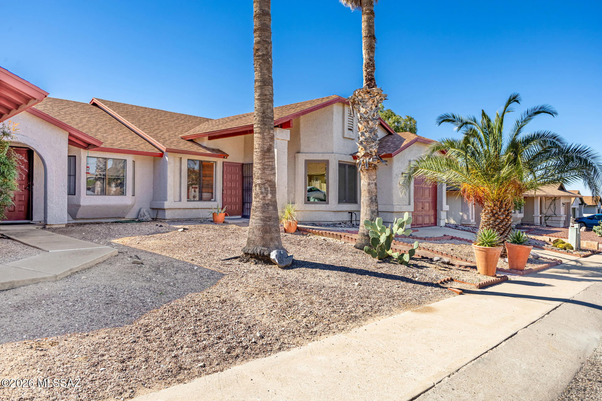 Reddington Hills (1-137) - Residential