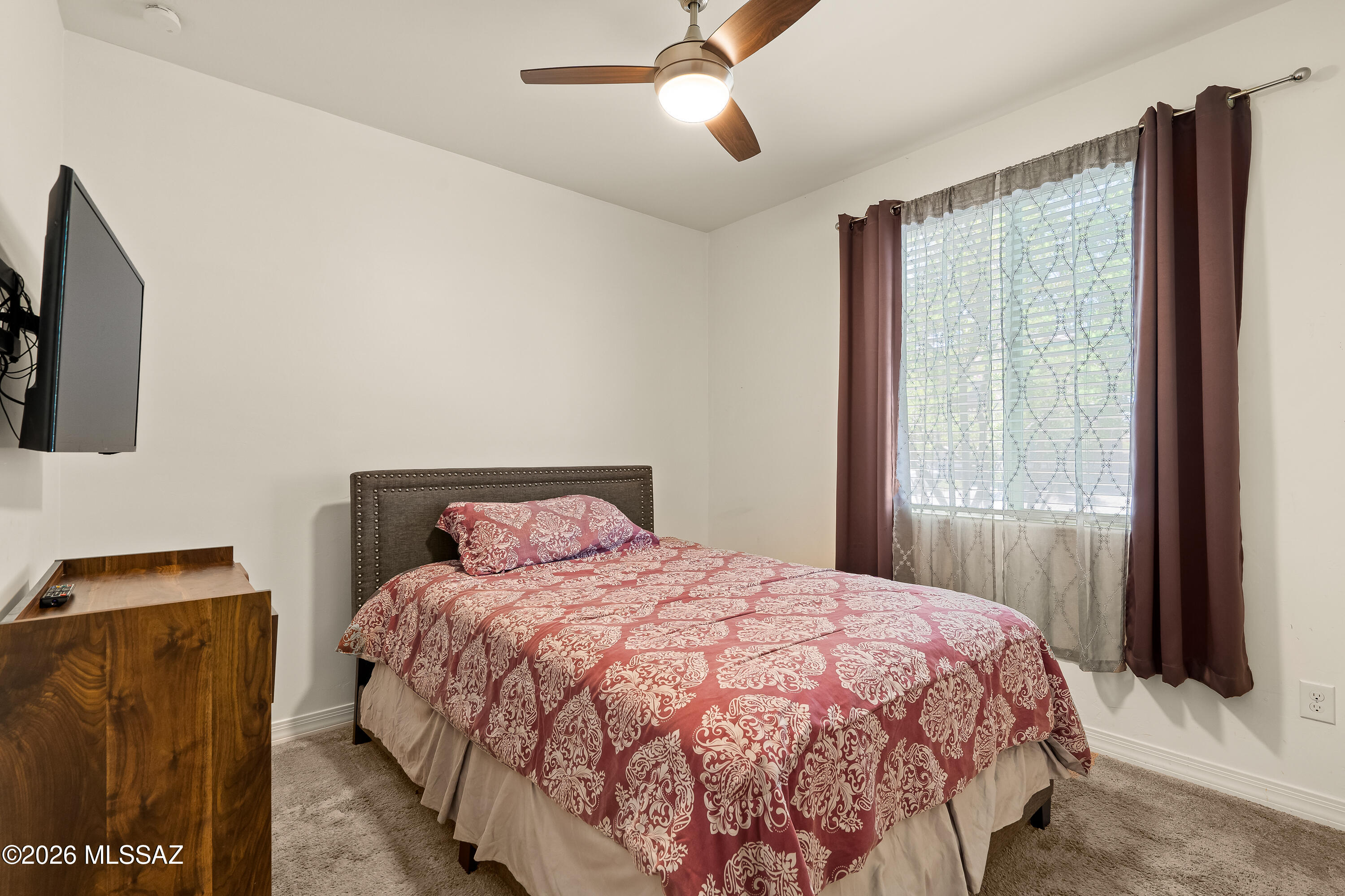 Rancho Cascabel - Residential