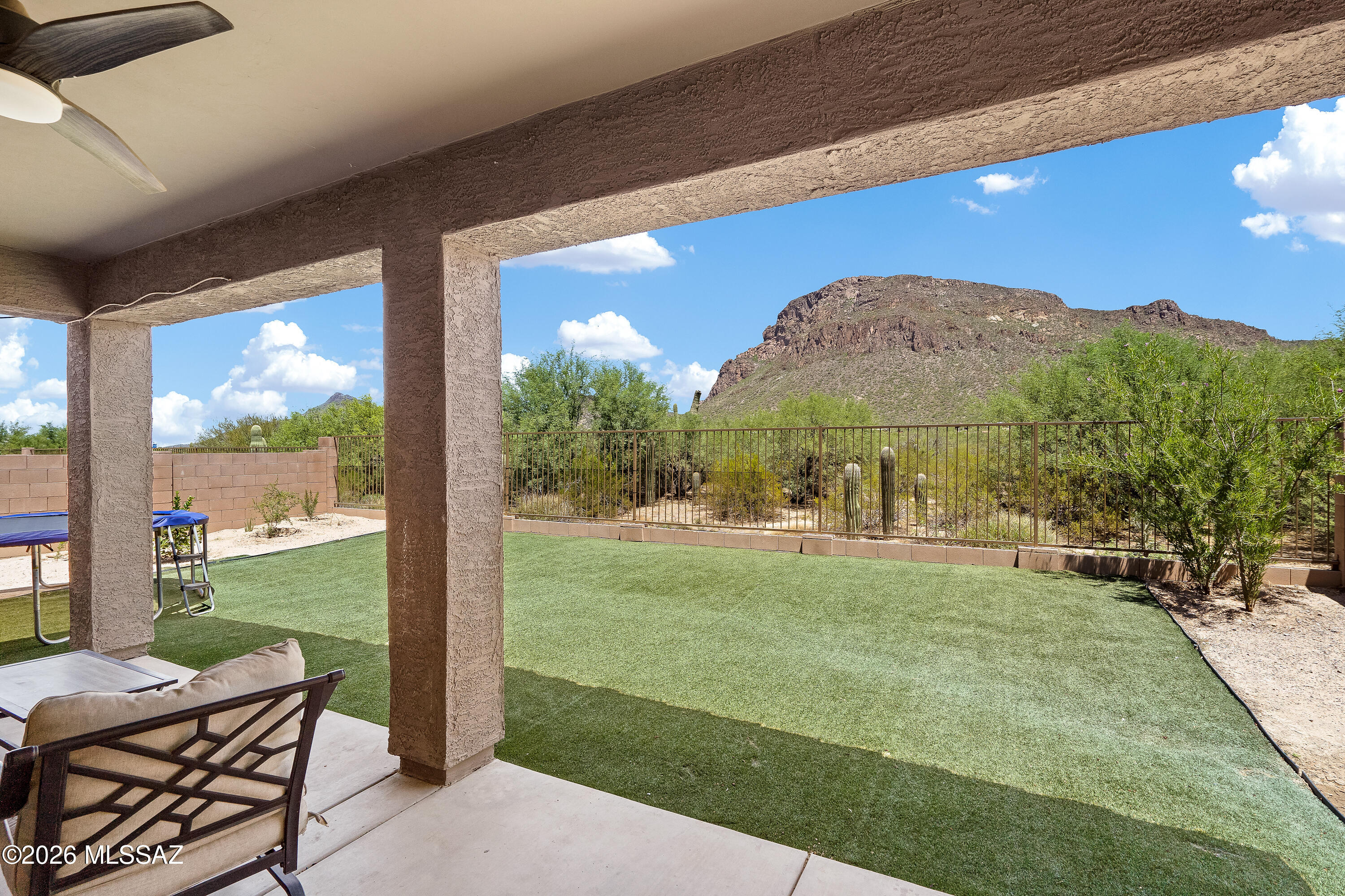 Rancho Cascabel - Residential