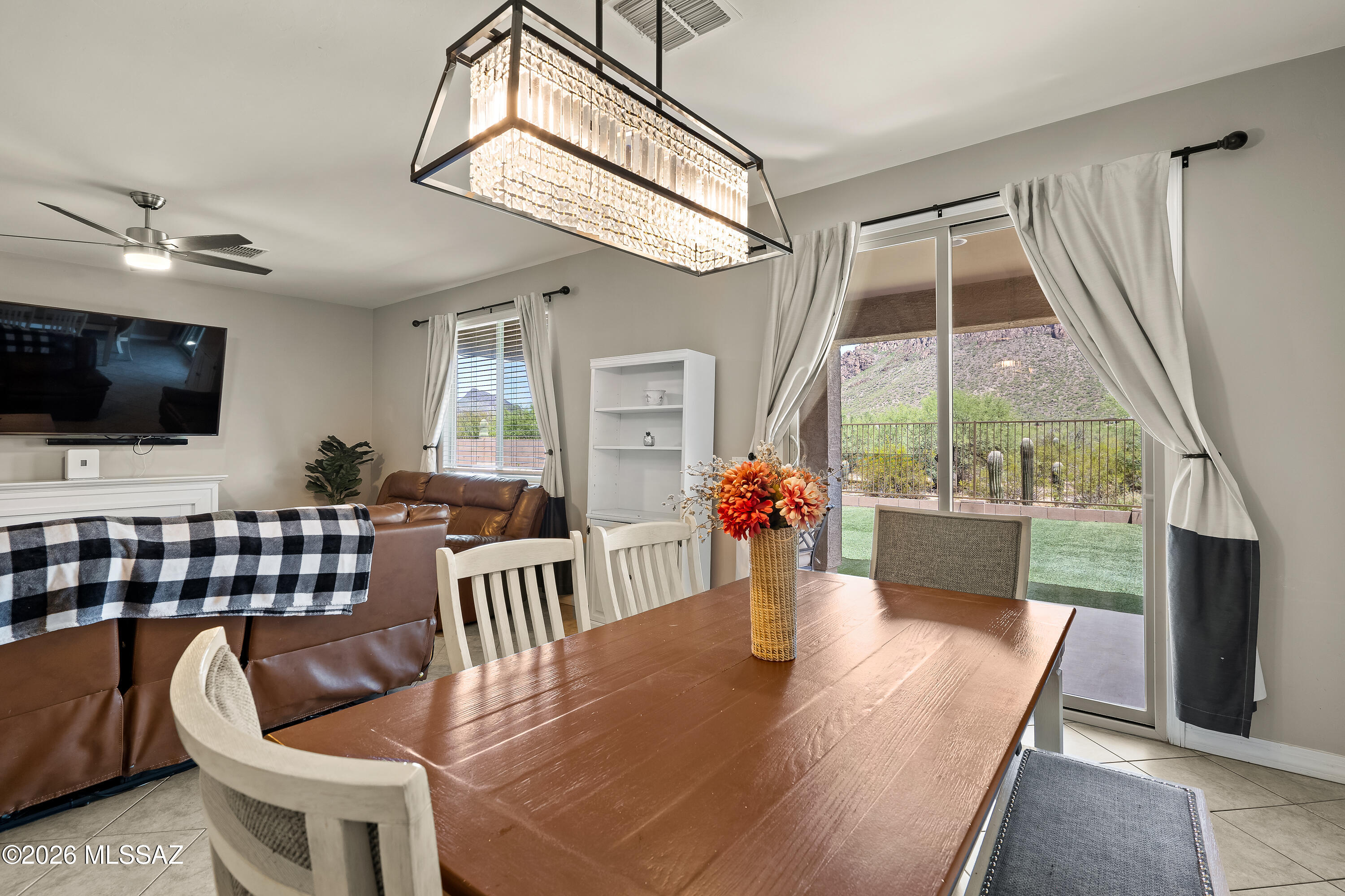 Rancho Cascabel - Residential