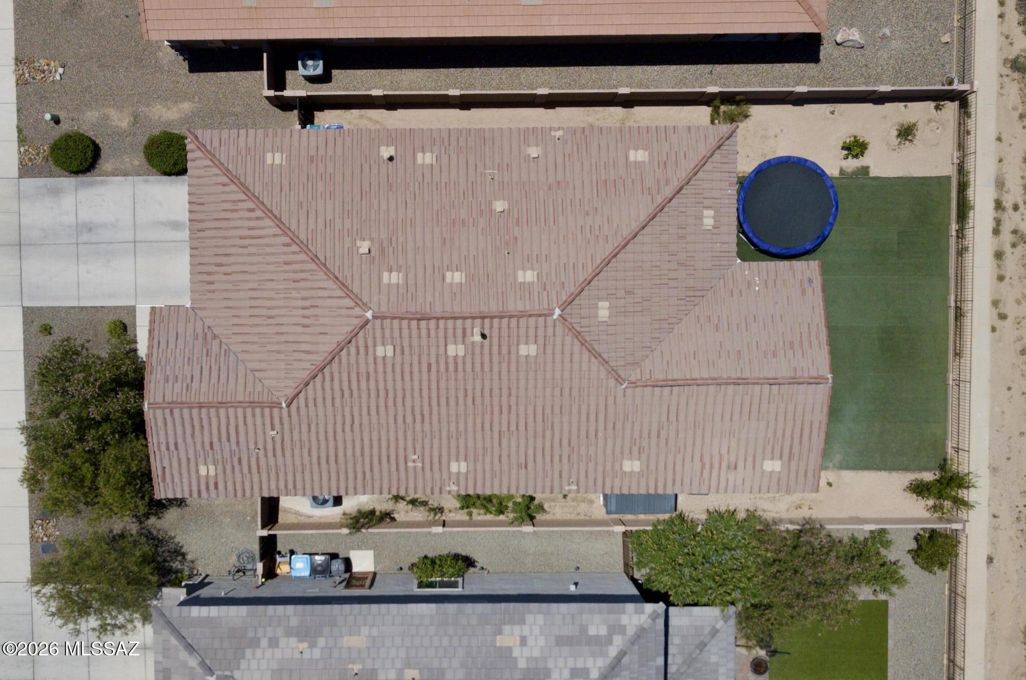 Rancho Cascabel - Residential