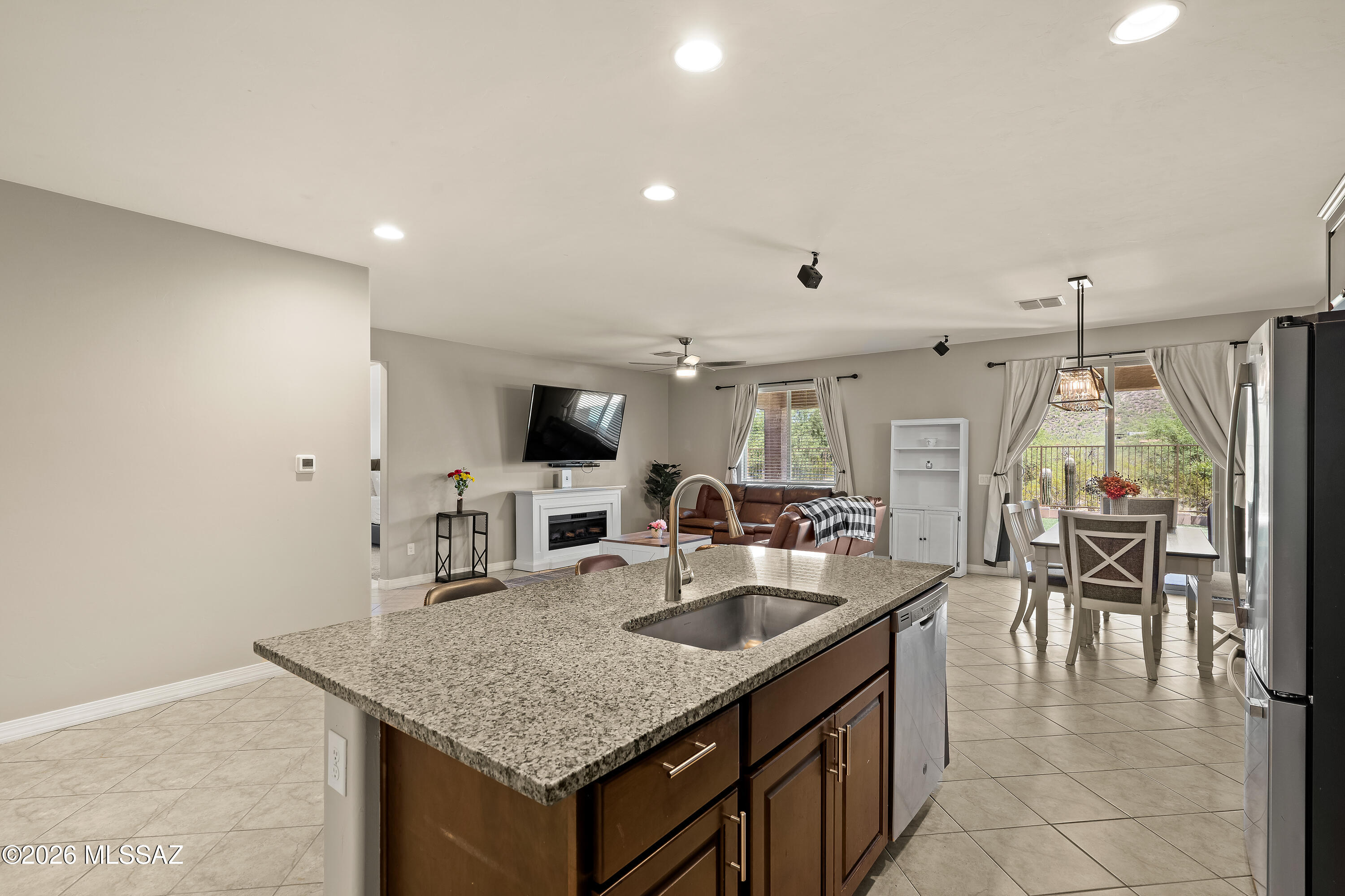 Rancho Cascabel - Residential