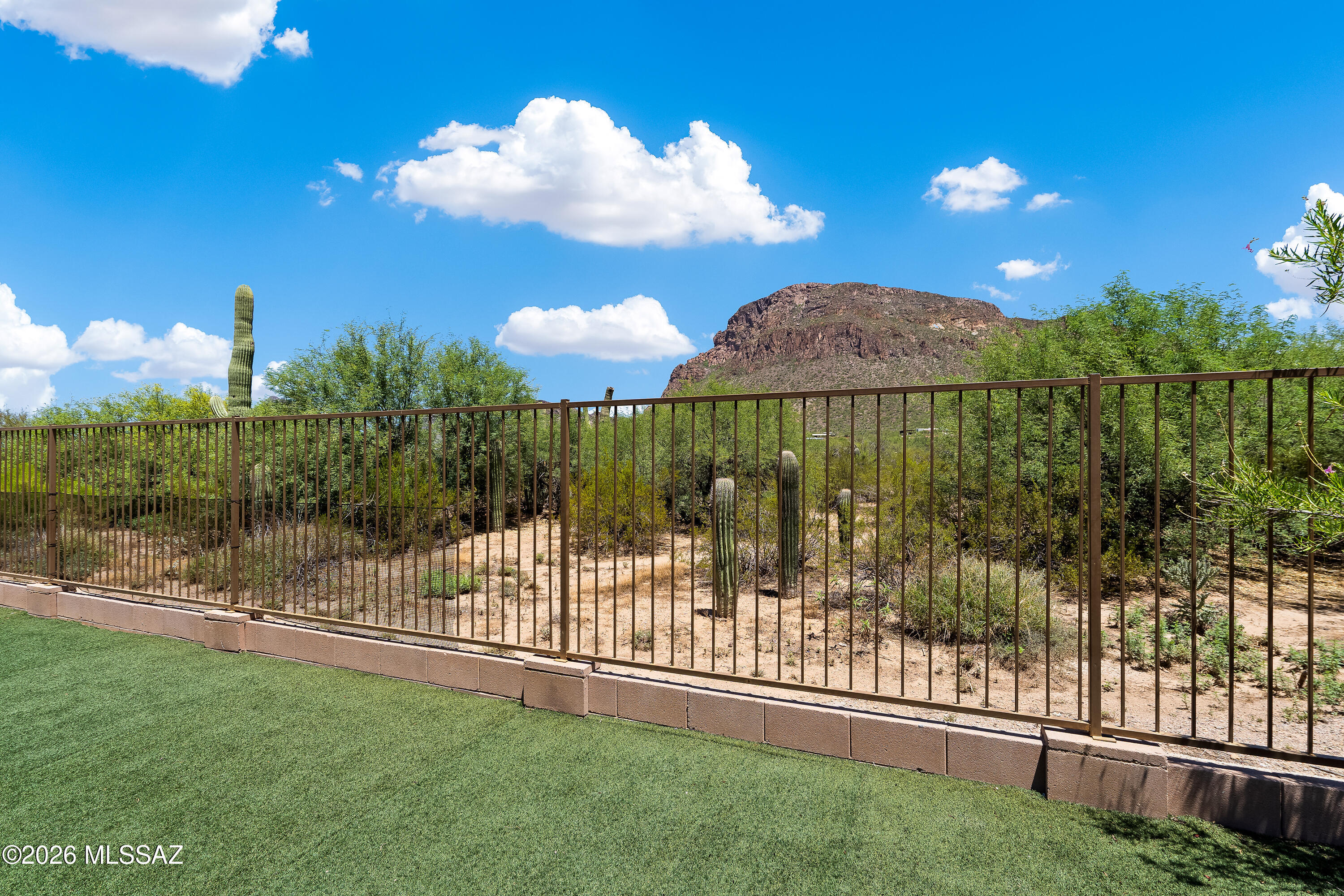 Rancho Cascabel - Residential