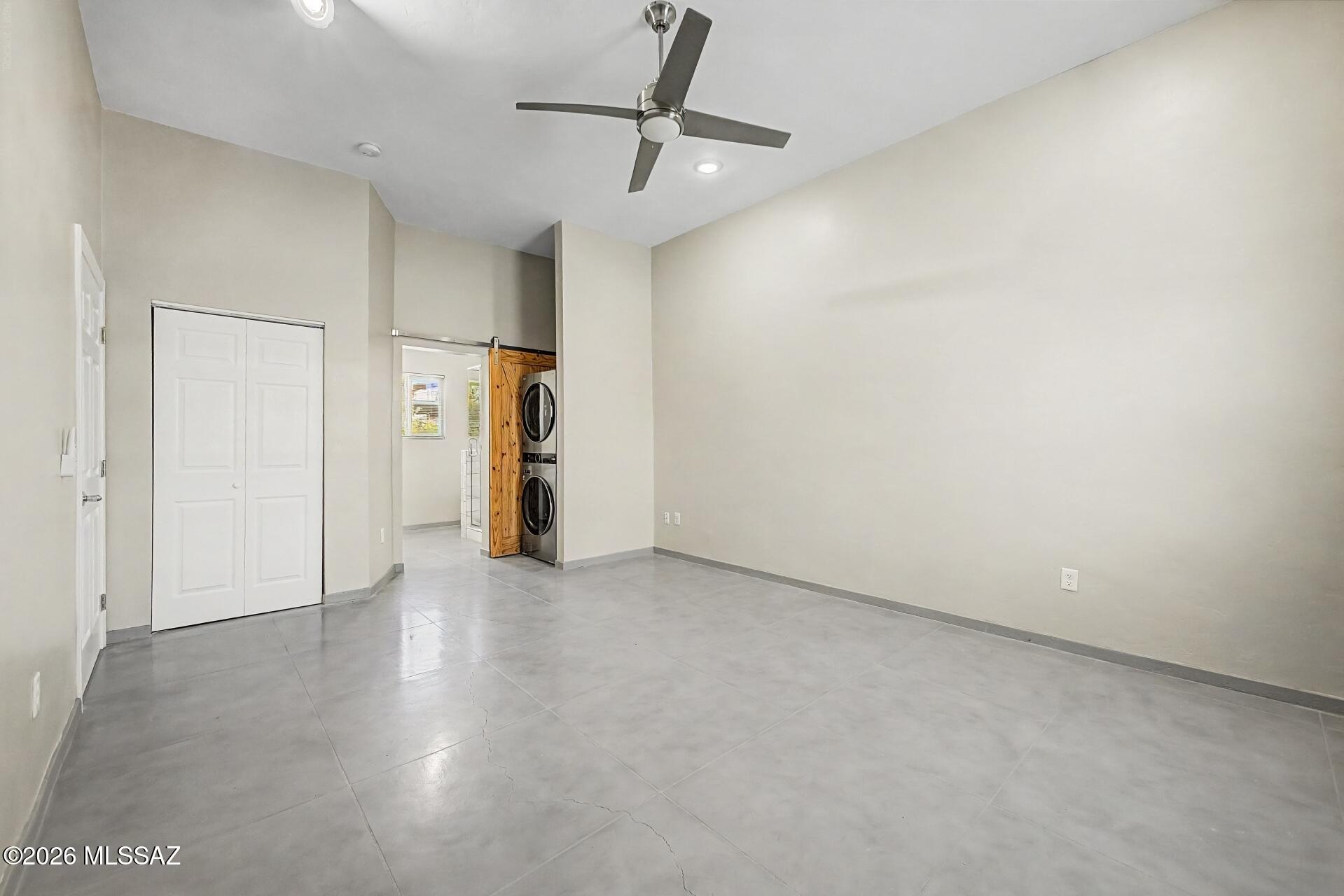 University Home Addition - Residential