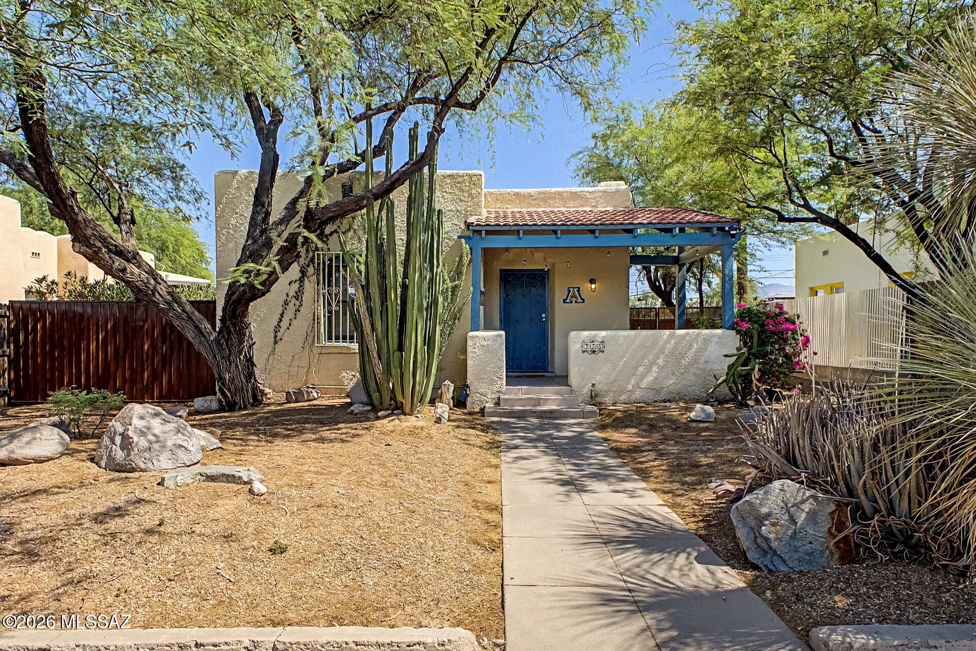 University Home Addition - Residential