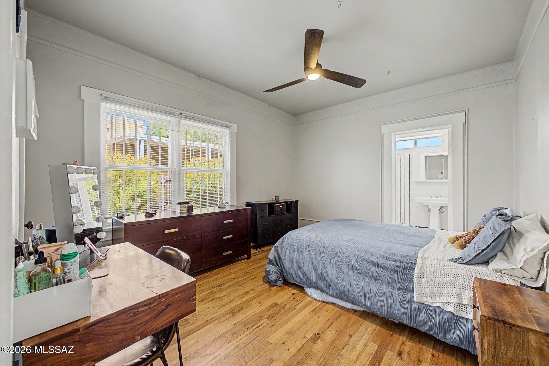 University Home Addition - Residential