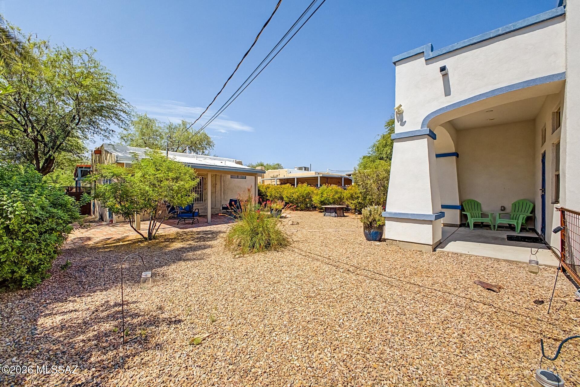 University Home Addition - Residential