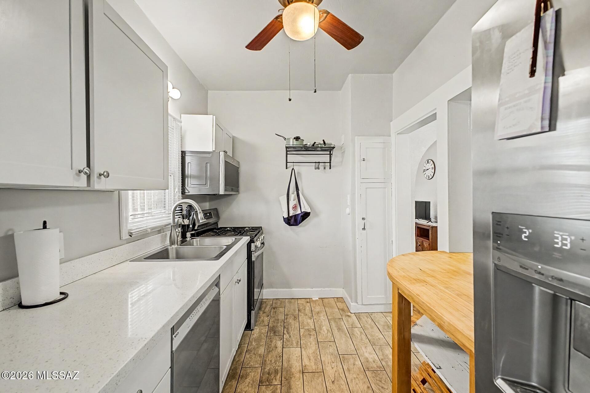 University Home Addition - Residential