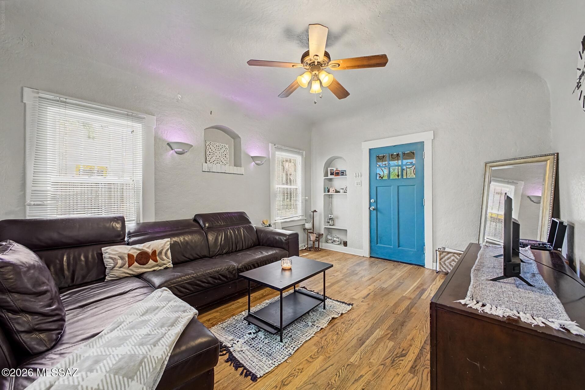 University Home Addition - Residential