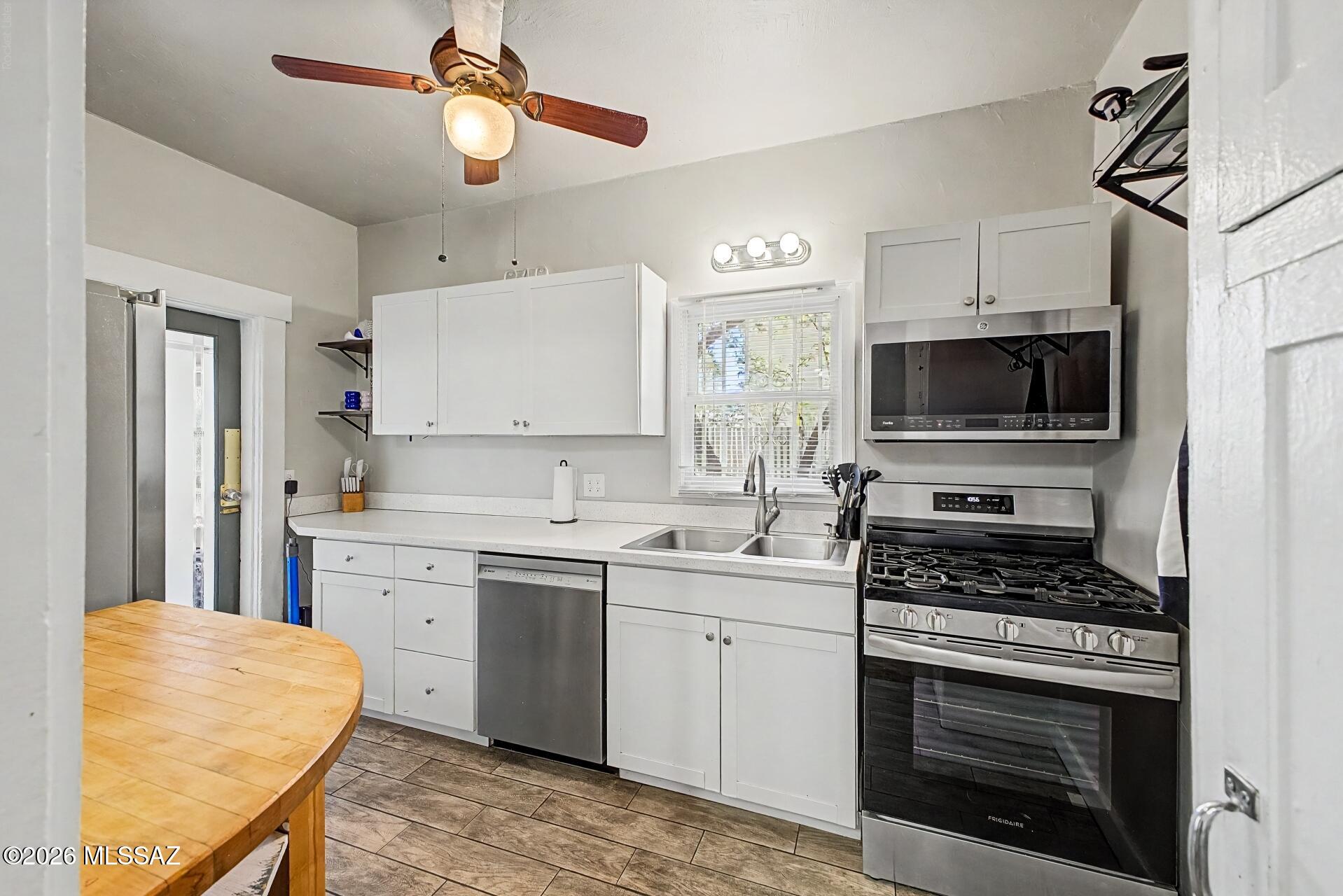 University Home Addition - Residential