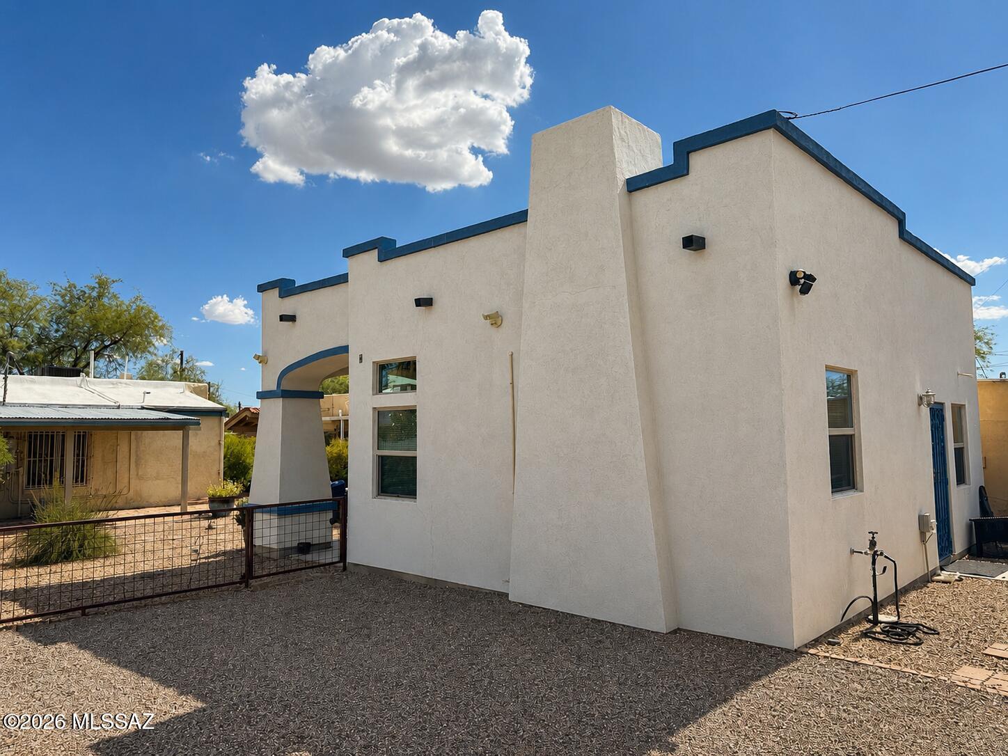University Home Addition - Residential