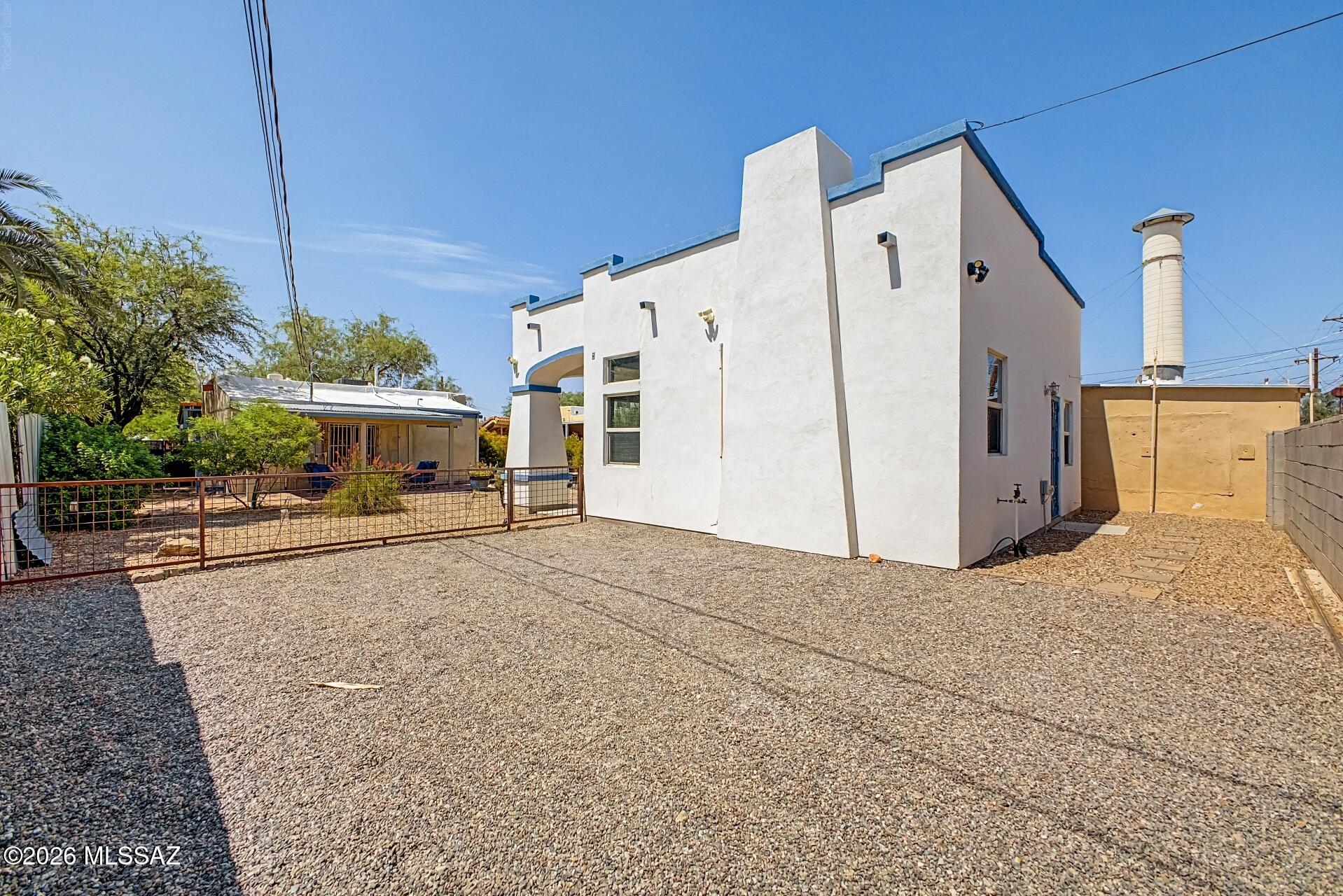 University Home Addition - Residential