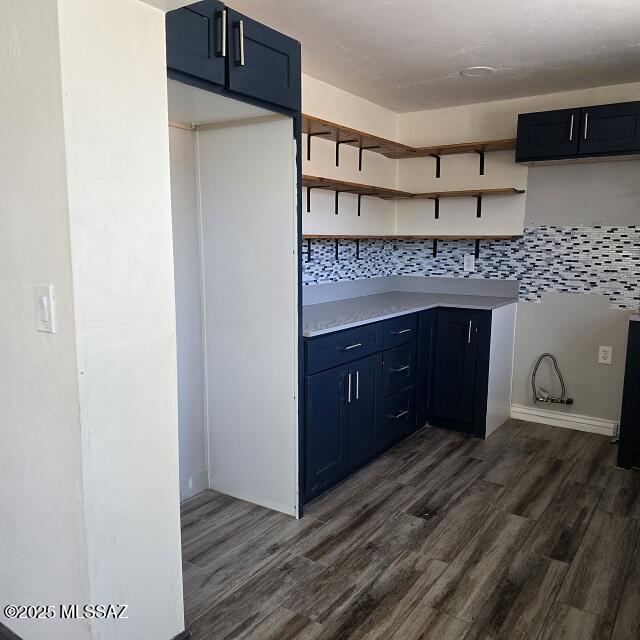Mountain View Acre Farms - Residential