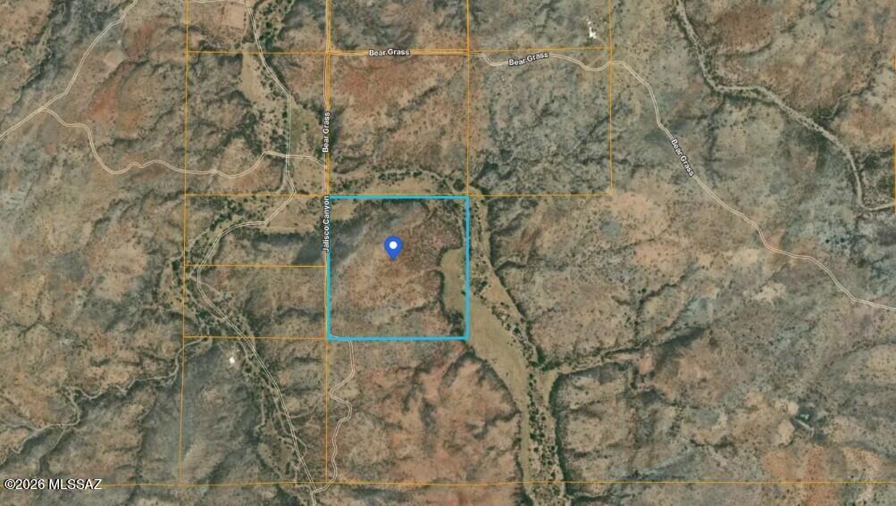 This expansive 39.1-acre parcel offers incredible privacy, panoramic desert and mountain views, and direct access to the wide-open beauty that makes the Arivaca area so desirable. Surrounded by large ranches, scenic desert landscapes, and abundant wildlife, this property is ideal for a custom home, ranch retreat, recreational getaway, off-grid homestead, or long-term land investment.
One of the best values currently available in the area when comparing acreage and price per acre, this property provides the space and freedom that are becoming increasingly difficult to find. Located within the Apache Canyon/Universal Ranch area, you'll enjoy room to roam, ride horses, explore ATV trails, and experience Arizona's breathtaking sunsets and dark night skies.