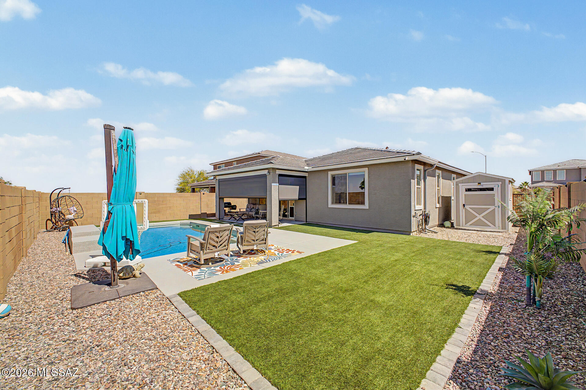N/A - Residential