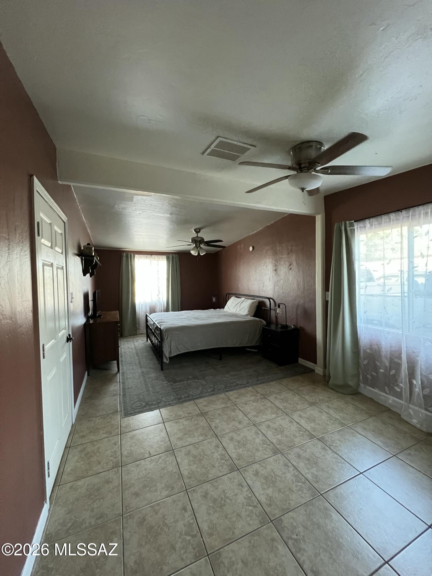 Rita Manor - Residential