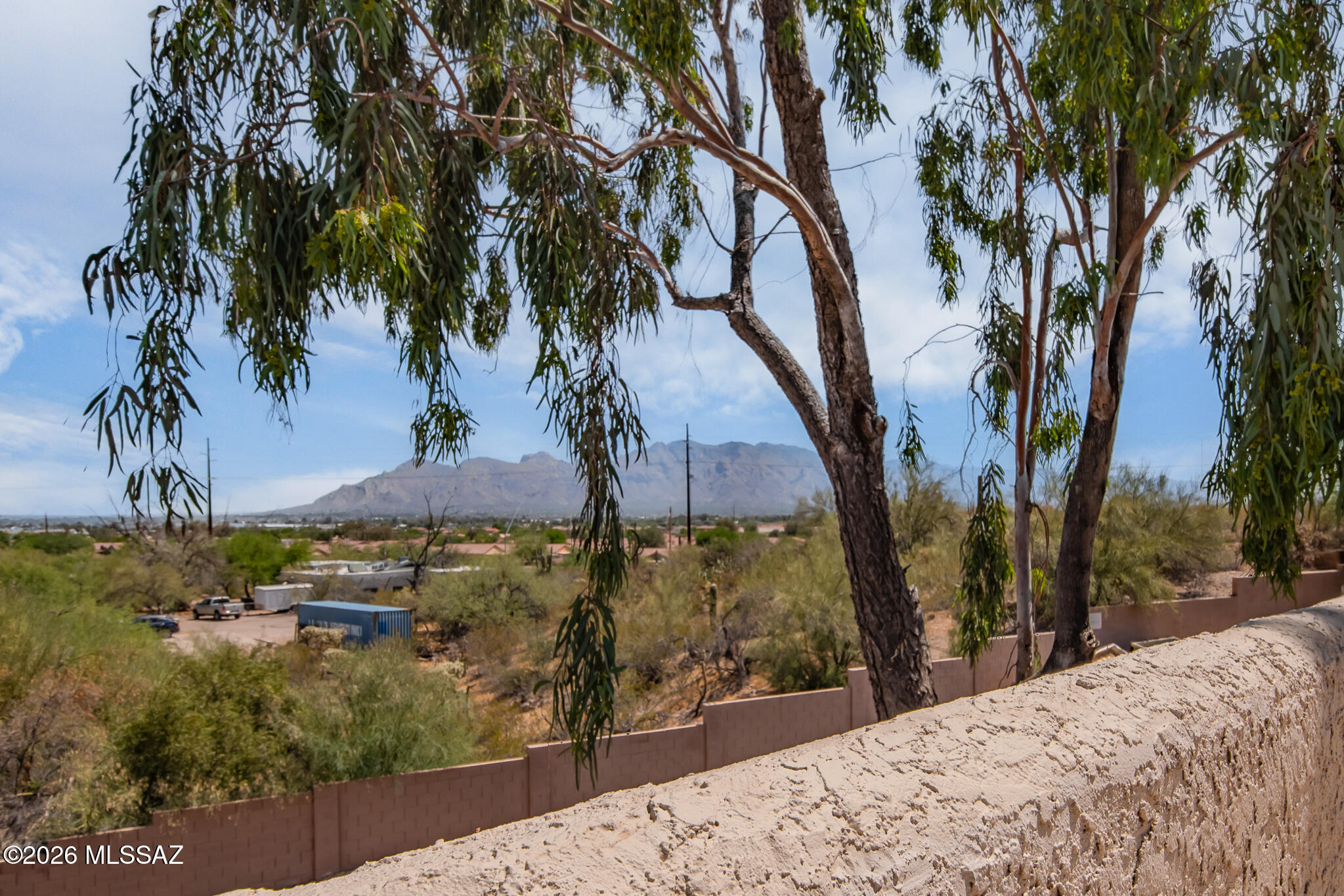 Casitas De Palo Santo (1-225) - Residential