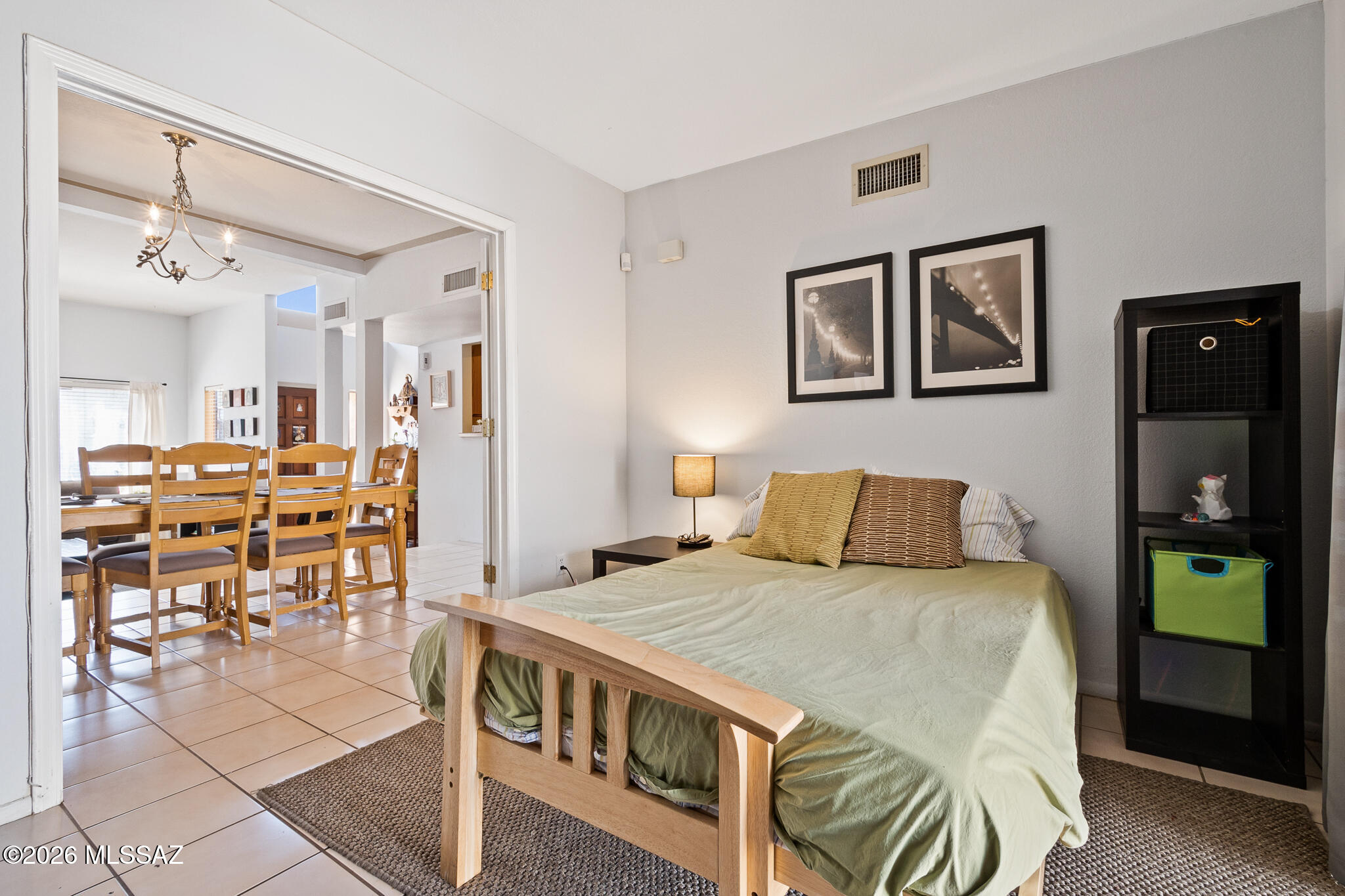 Casitas De Palo Santo (1-225) - Residential