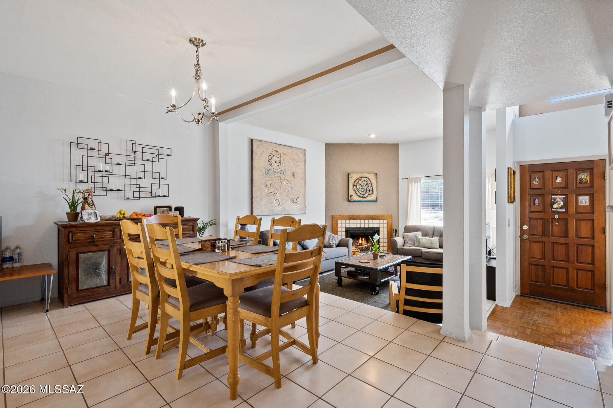 Casitas De Palo Santo (1-225) - Residential