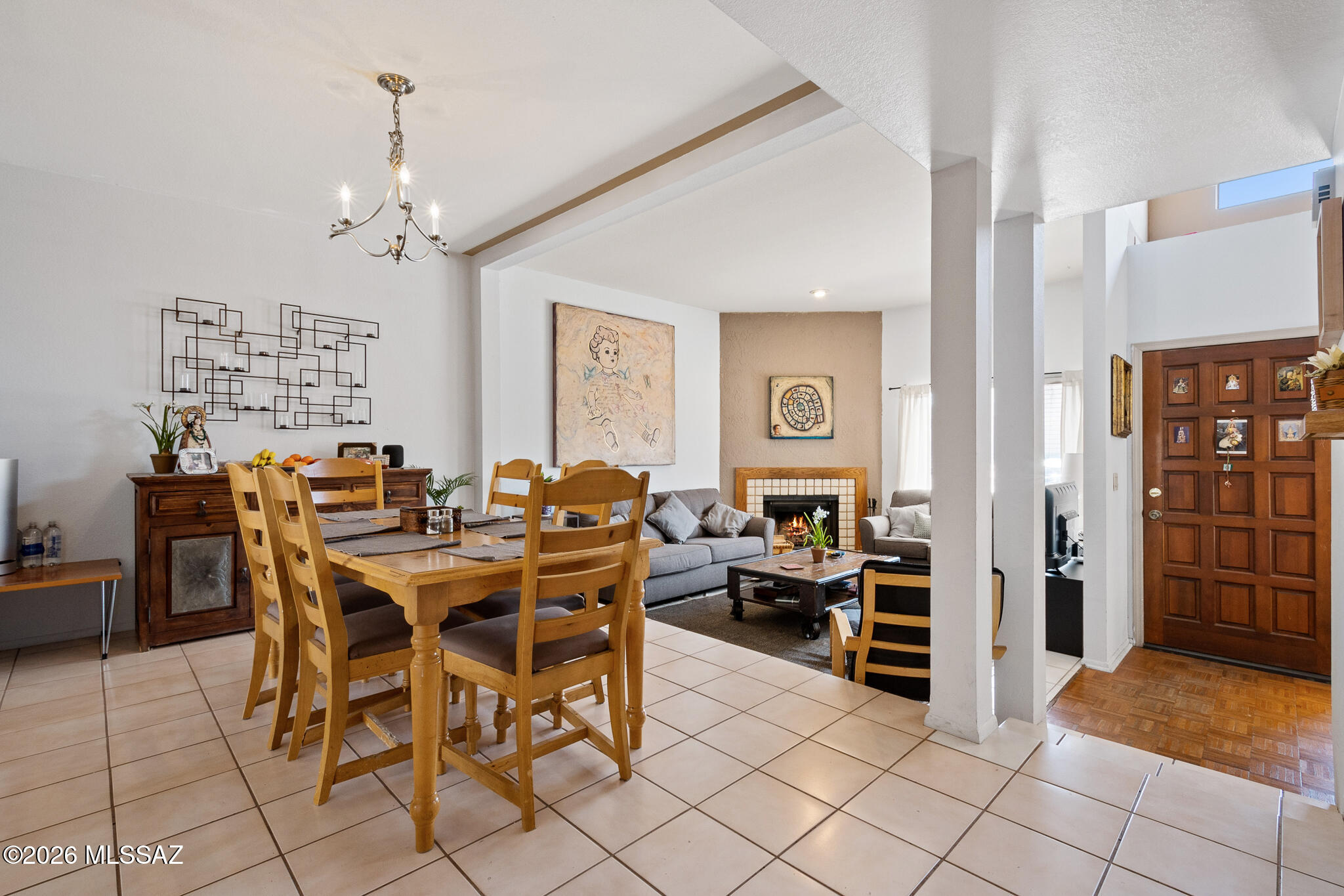 Casitas De Palo Santo (1-225) - Residential