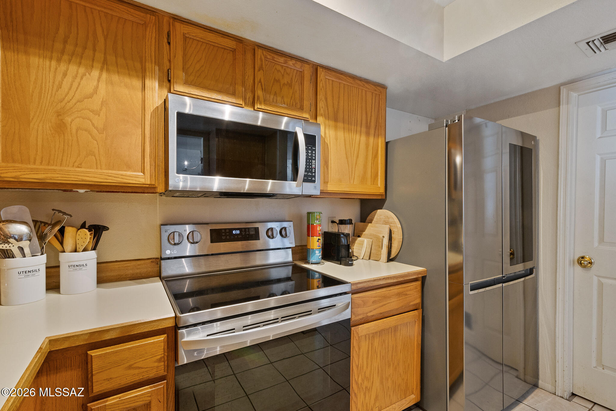 Casitas De Palo Santo (1-225) - Residential