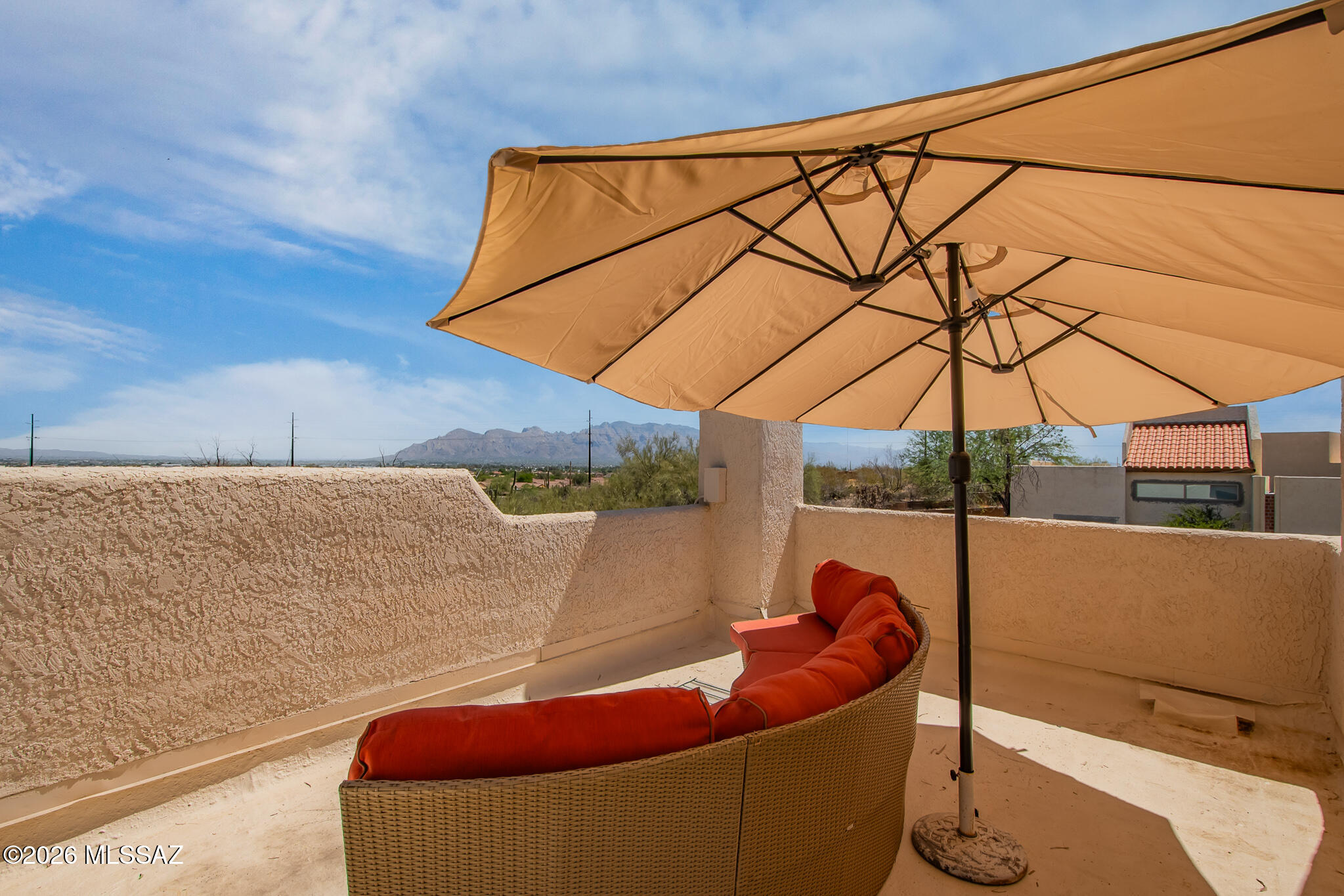 Casitas De Palo Santo (1-225) - Residential