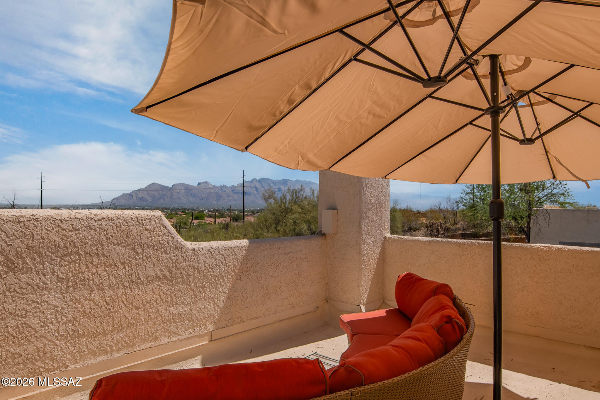 Casitas De Palo Santo (1-225) - Residential